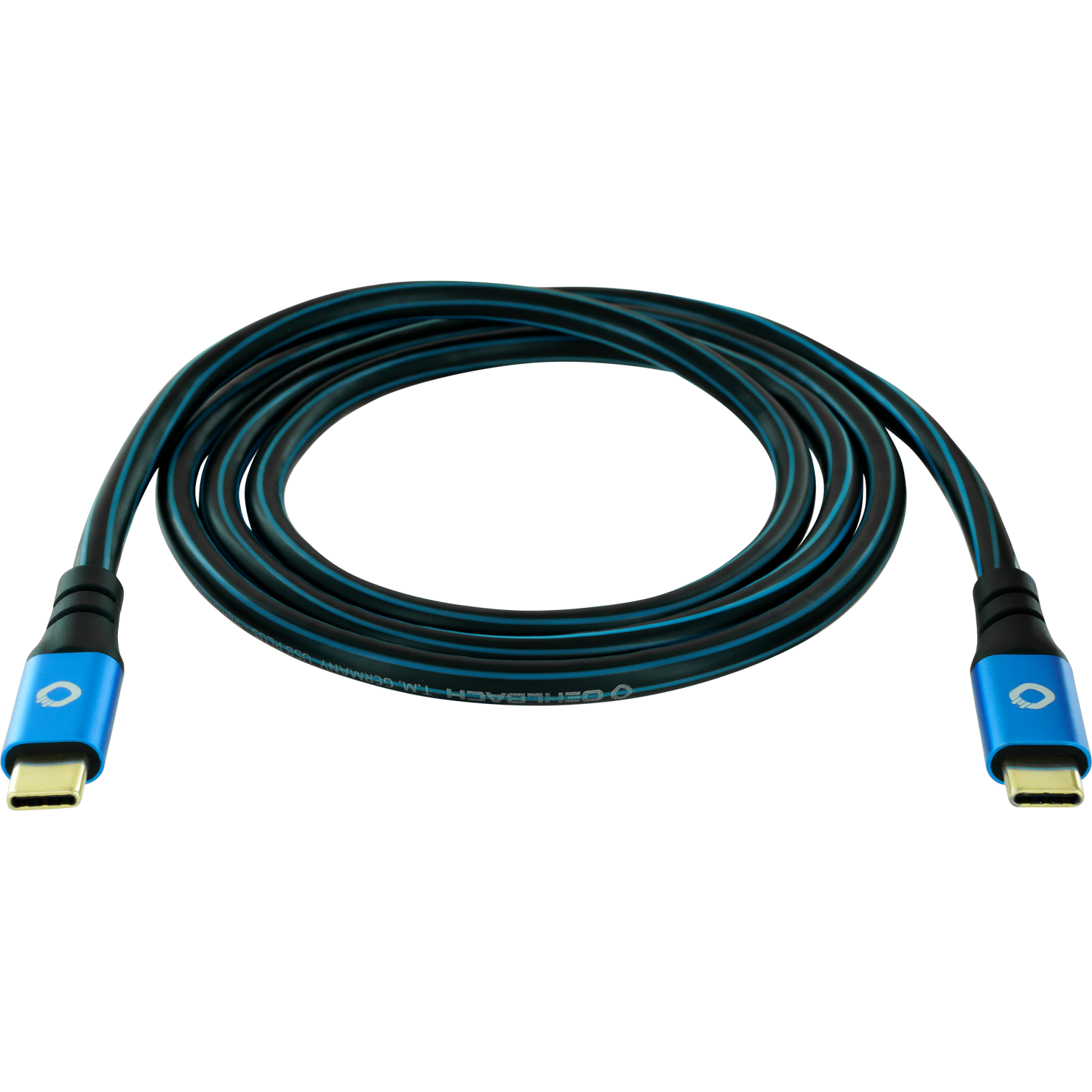 Plus CC USB TYPE-C Kabel