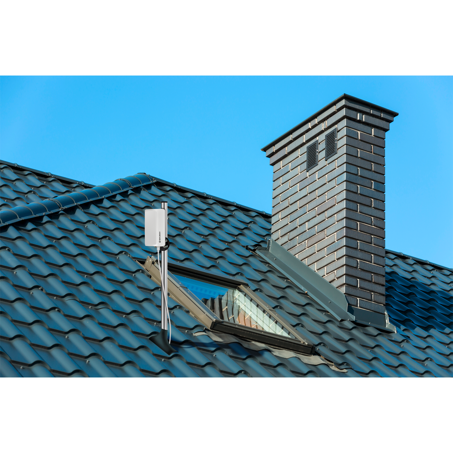 Scope Vision Outdoor Außenantenne für DVB-T2 HD
