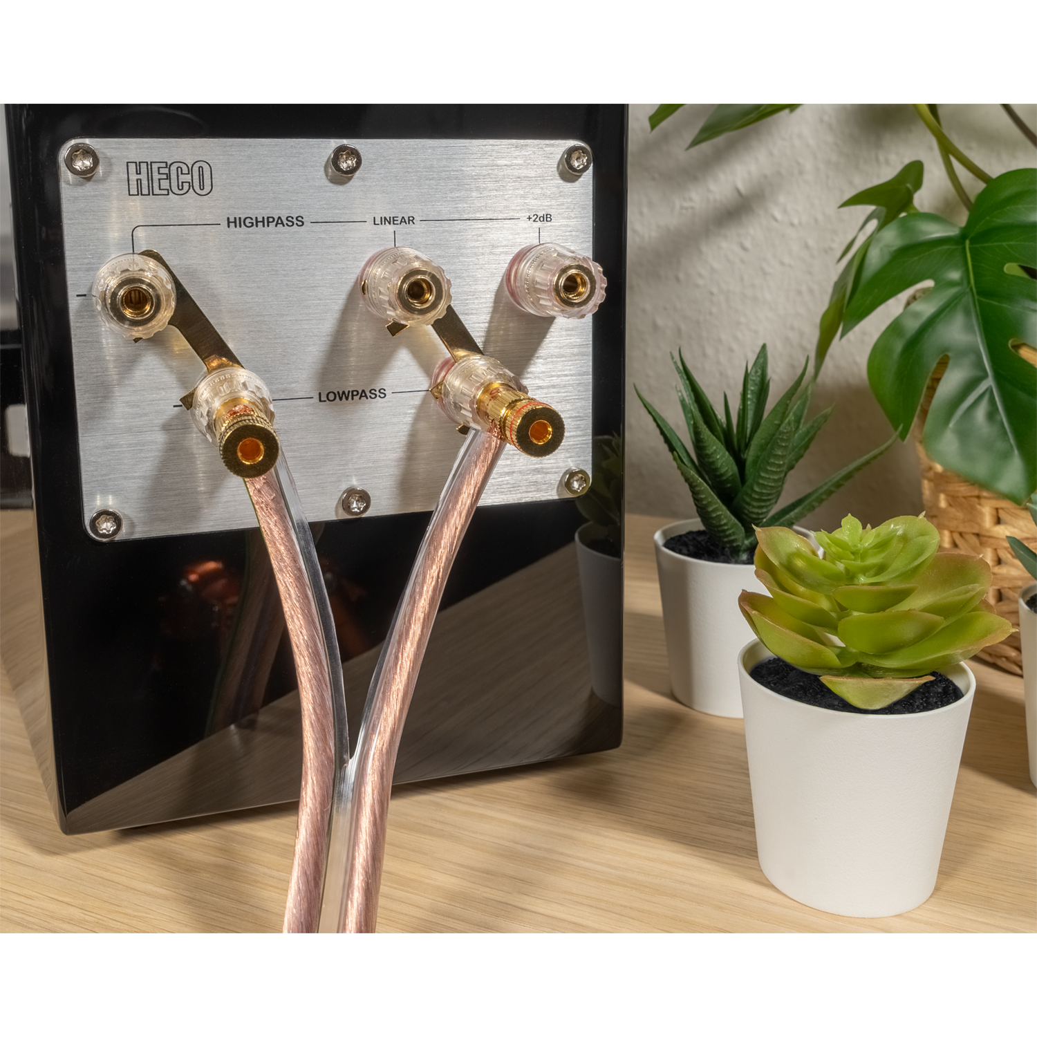 Speaker Wire SP-100 Lautsprecherkabel