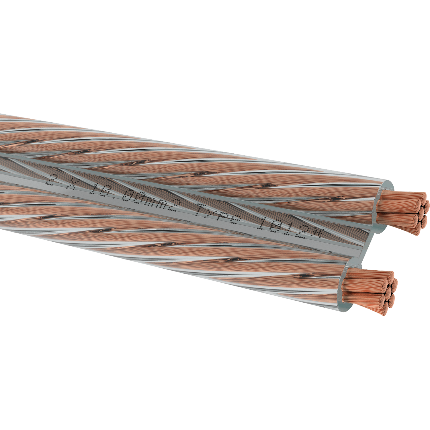 Speaker Wire SP-100 Lautsprecherkabel