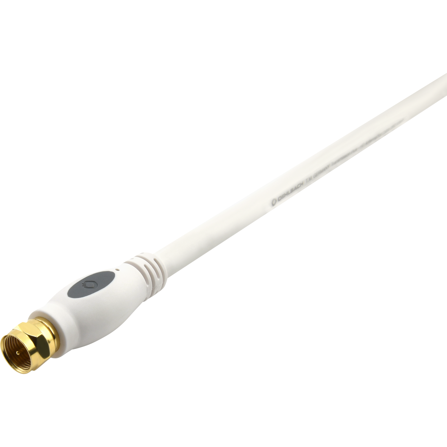 Transmission Plus S Satellitenkabel