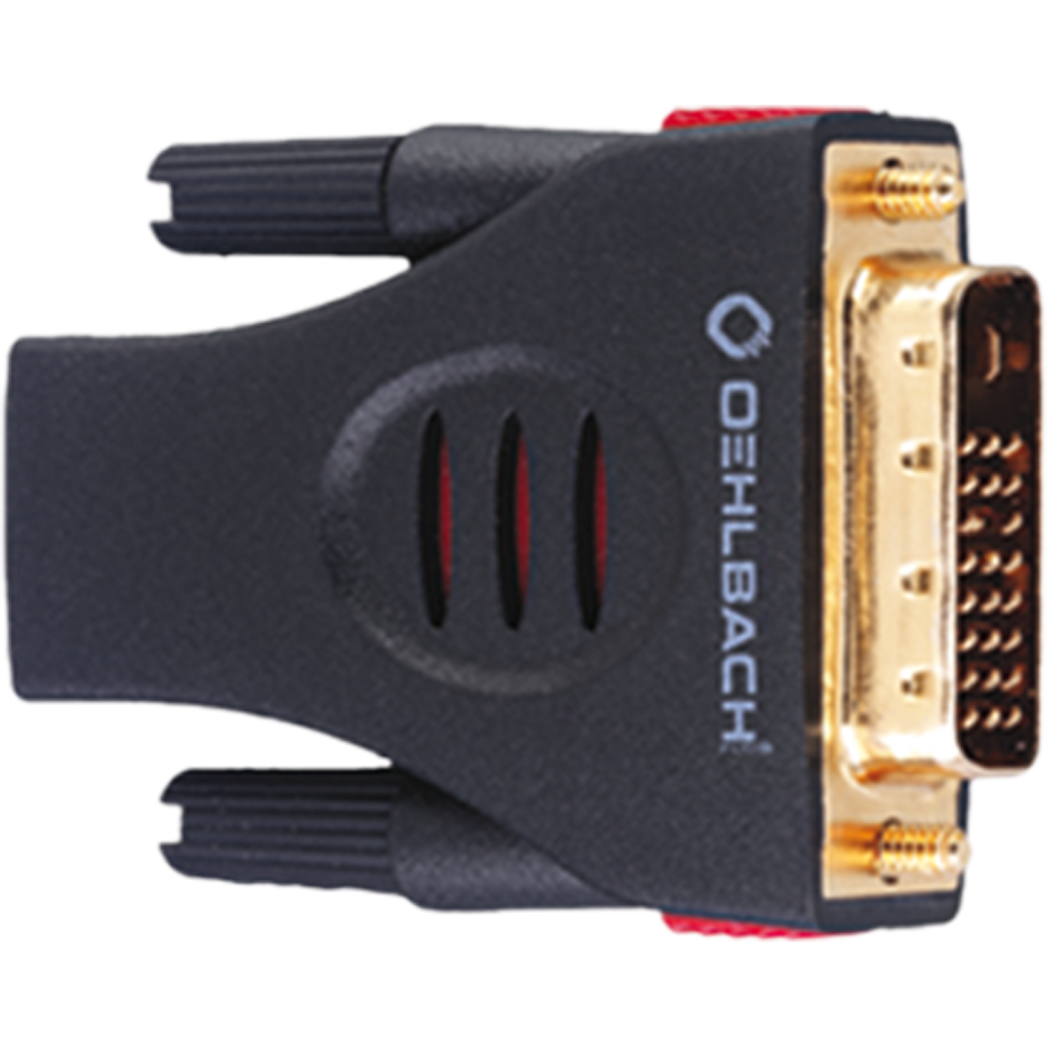 HS/DVI Adapter