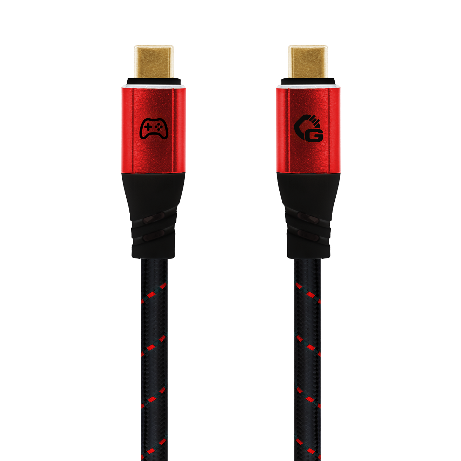 New Game Red CC