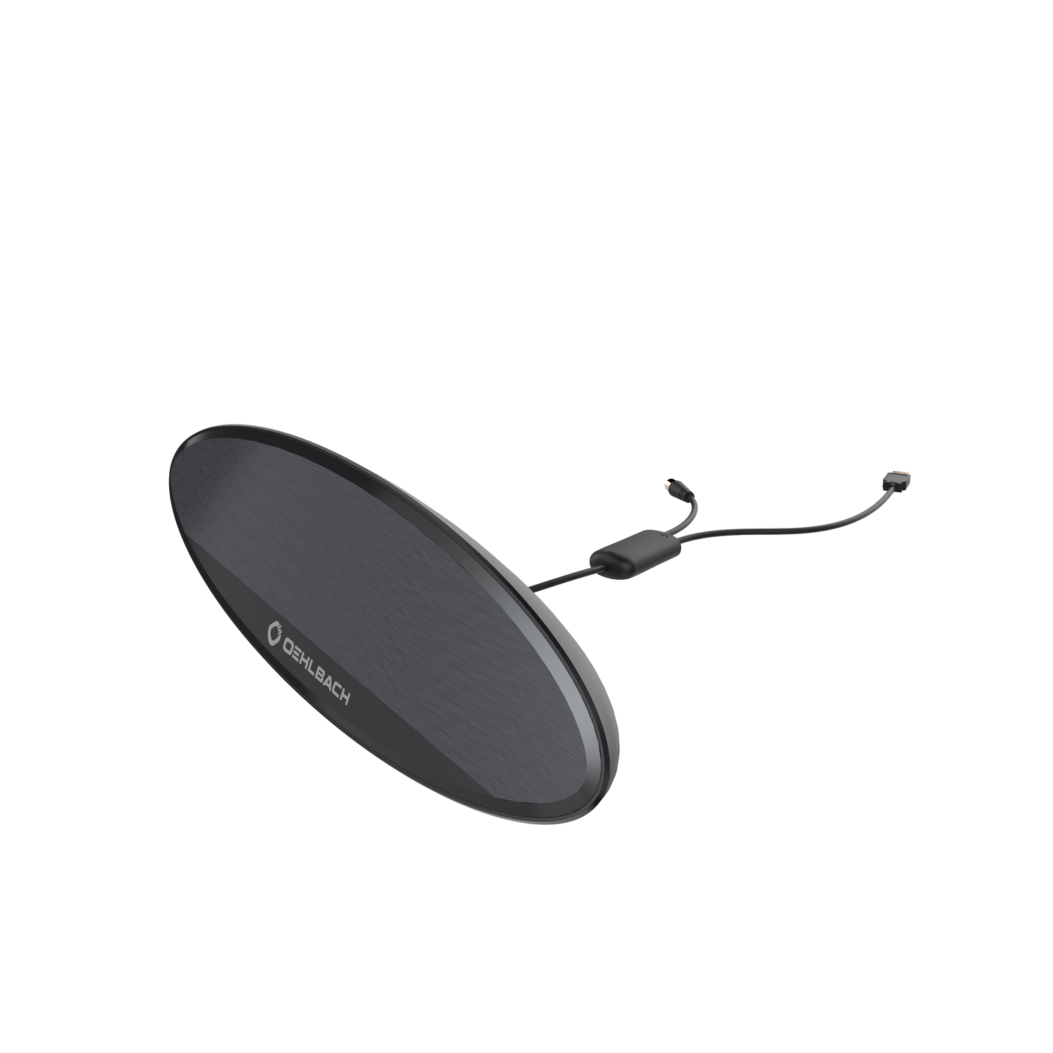 Scope Oval - Refurbished Zimmerantenne für DVB-T2