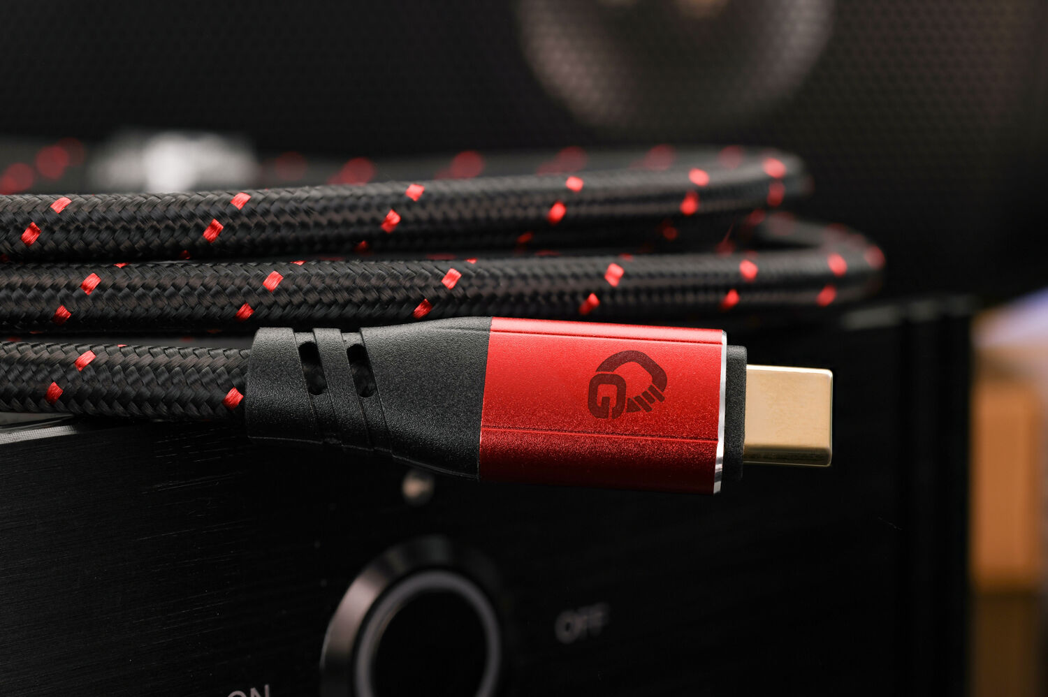 New Game Red CC