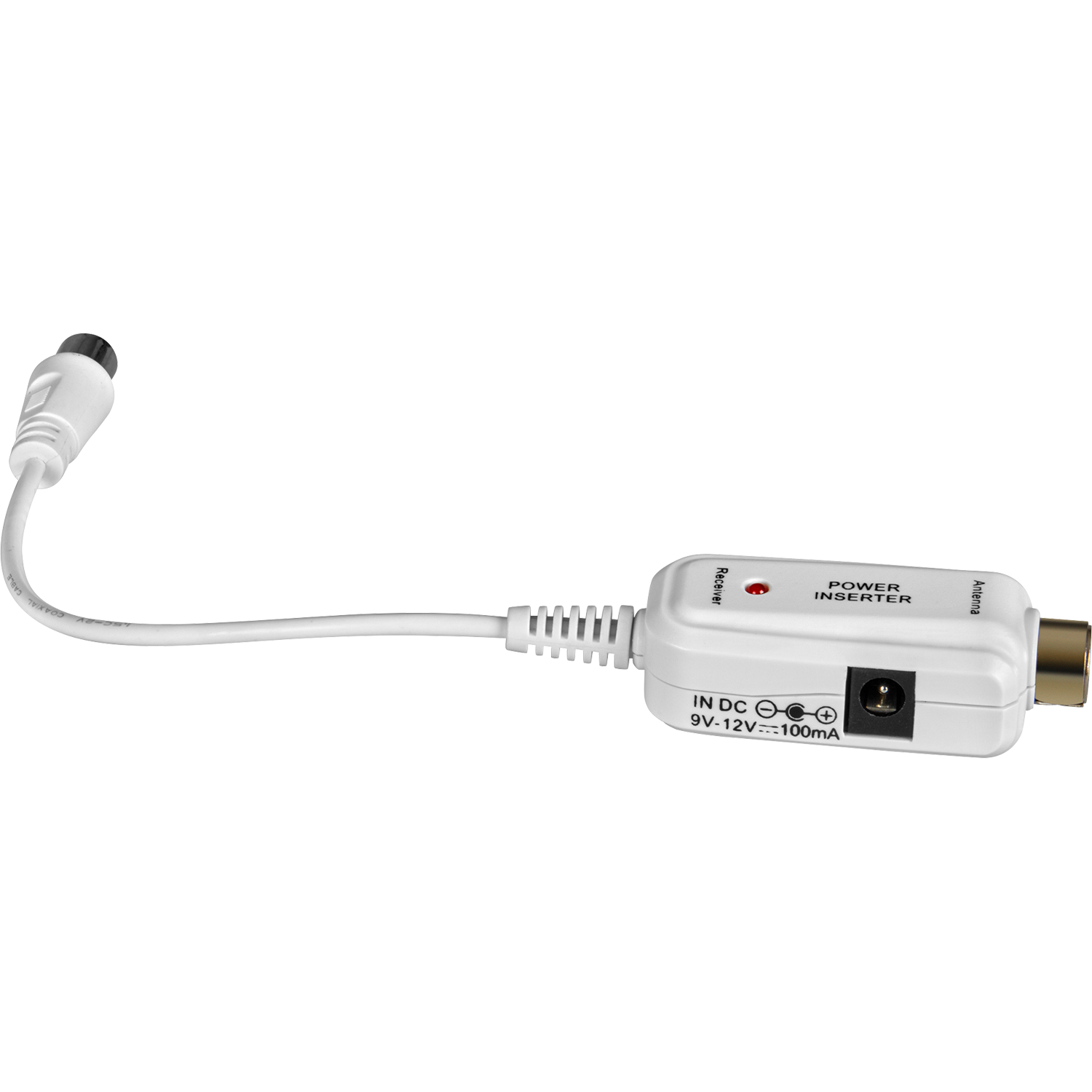 Scope Vision Outdoor Außenantenne für DVB-T2 HD