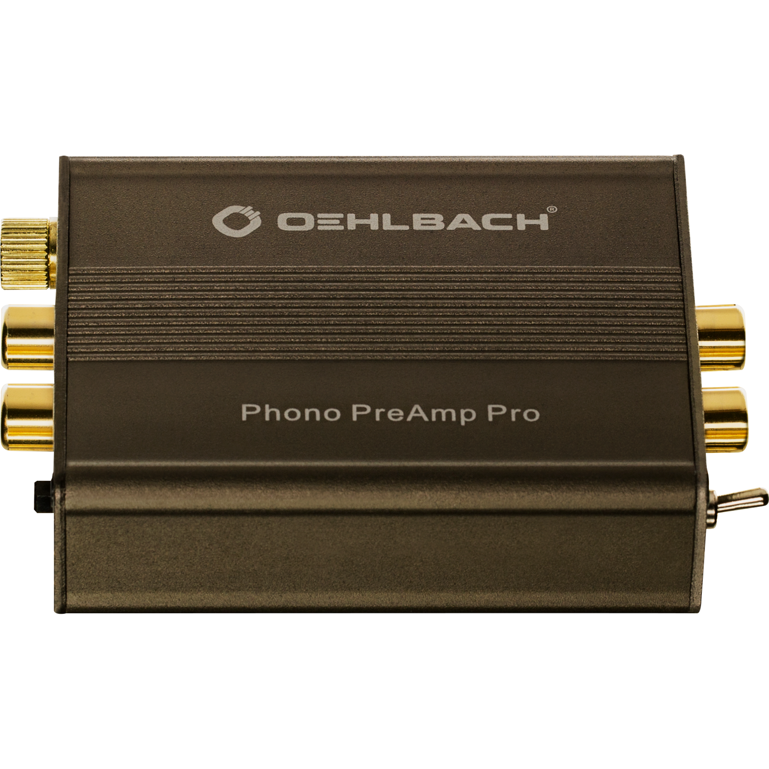 Phono PreAmp Pro Phono-Vorverstärker für MM - MC