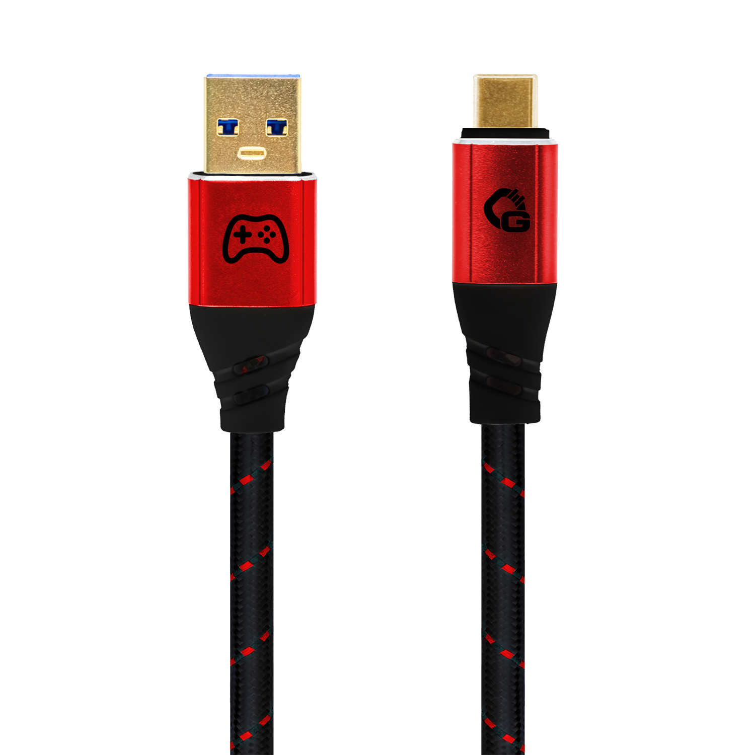 New Game Red AC