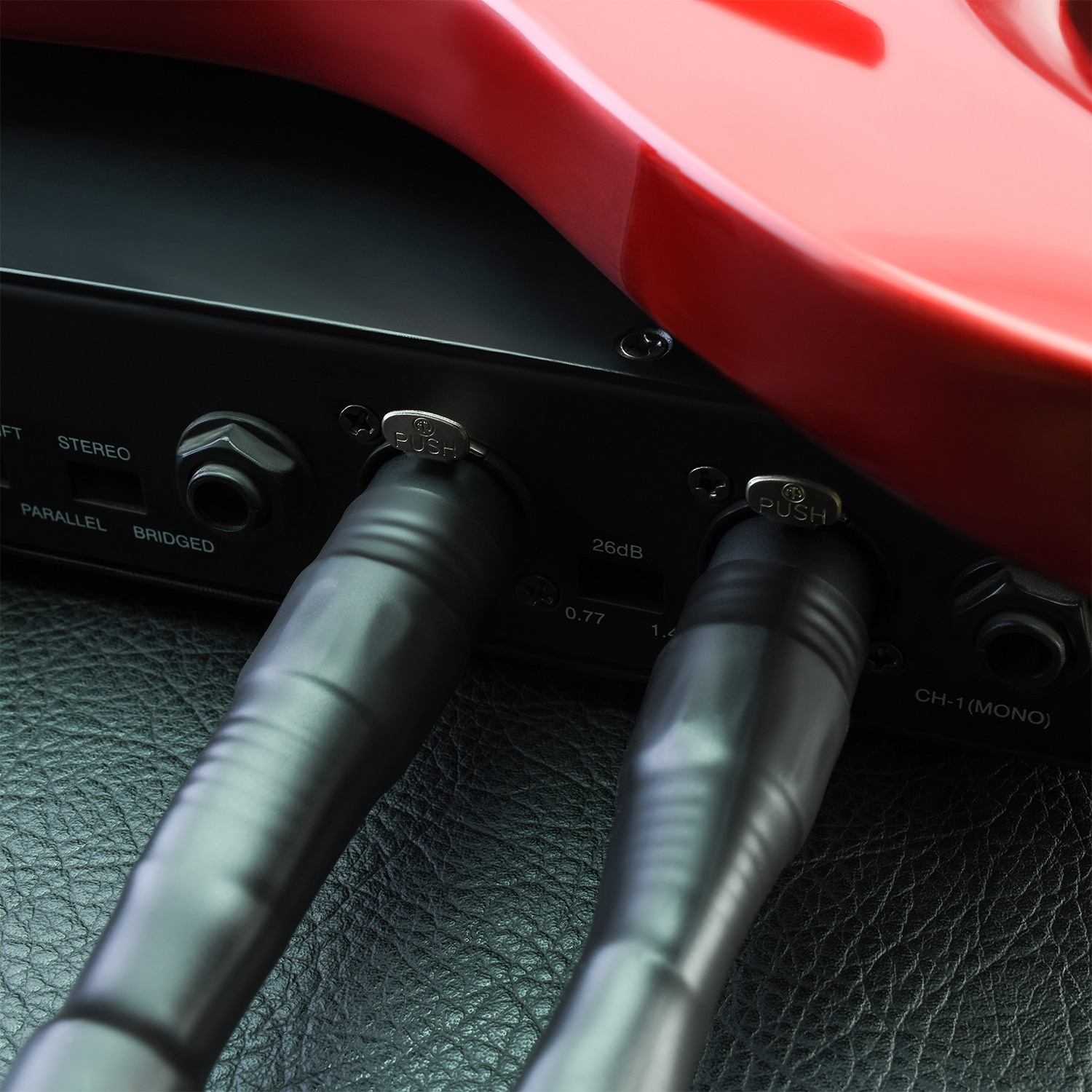 Series 1 X Symmetrisches NF Audio-XLR-Kabel