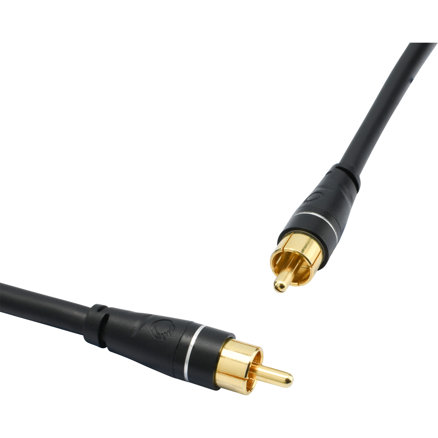 Sub Link Subwoofer Cinch-Kabel