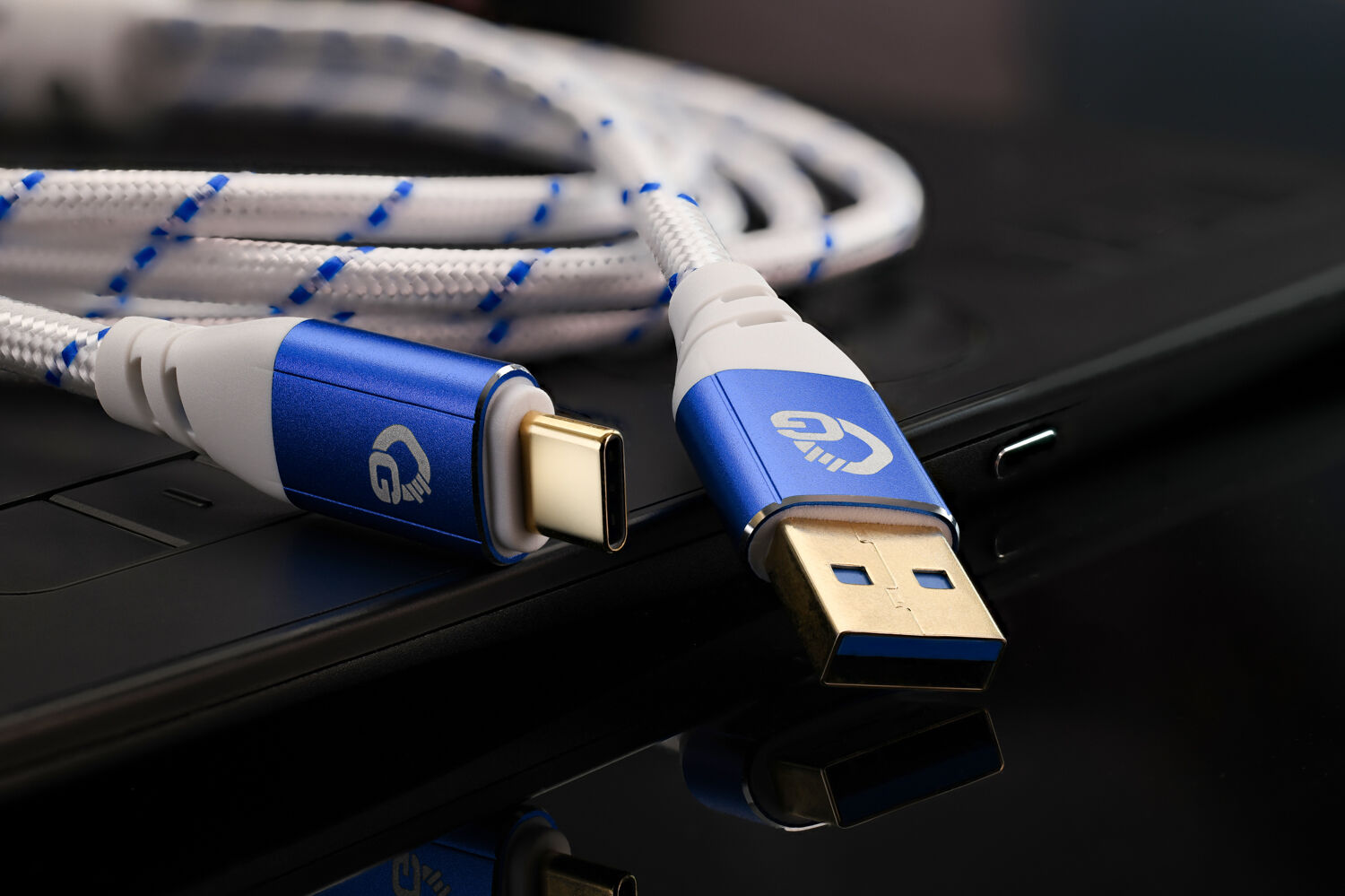 New Game Blue AC