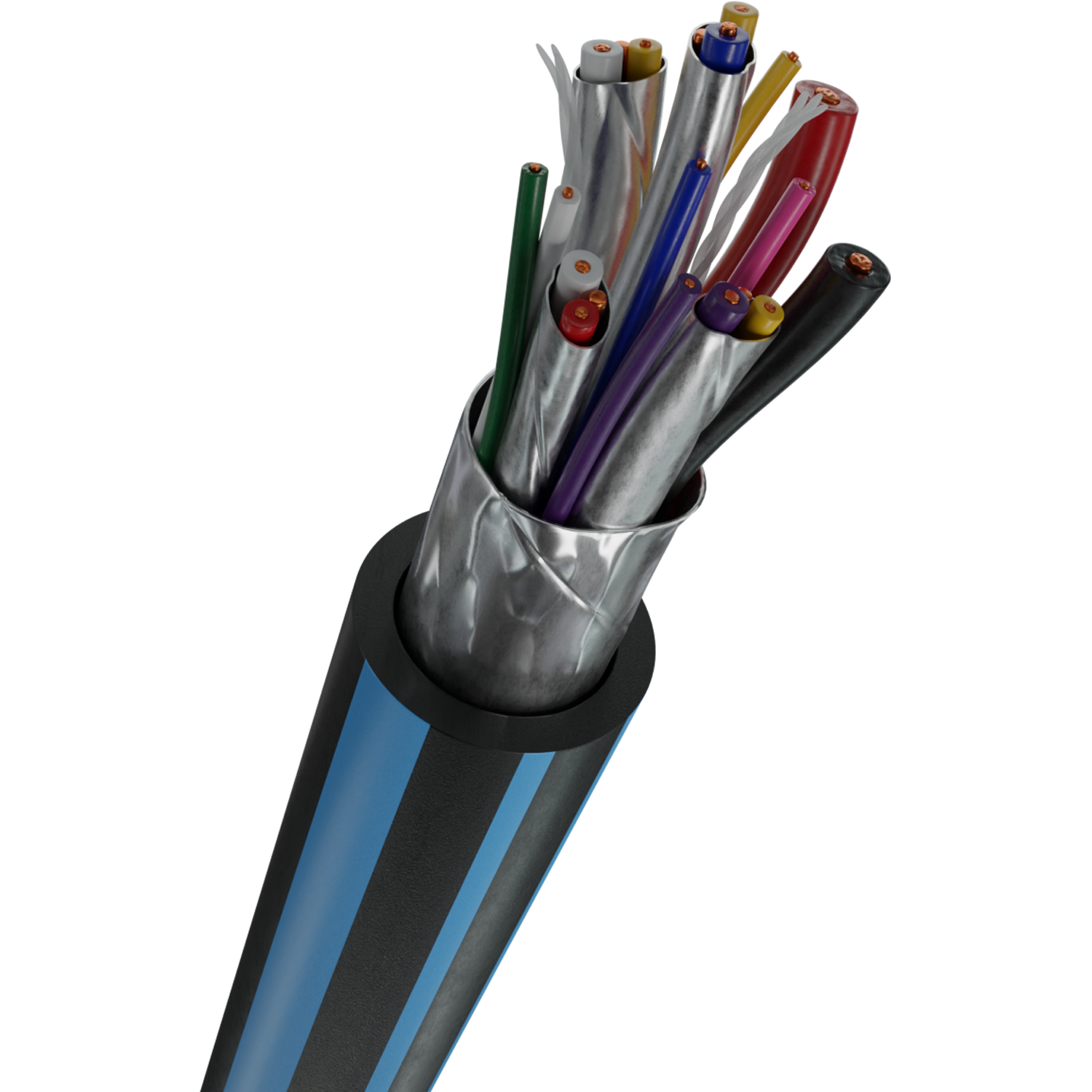 Plus CC USB TYPE-C Kabel