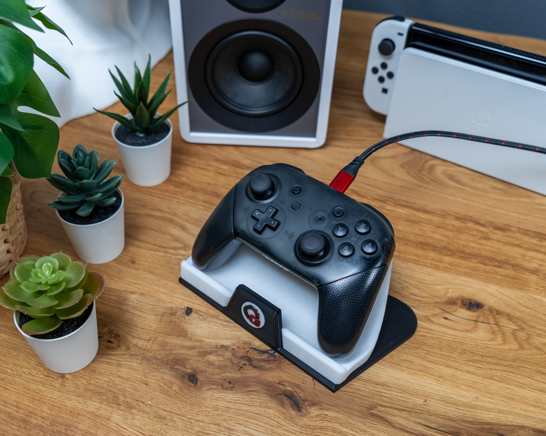 New Game Red AC