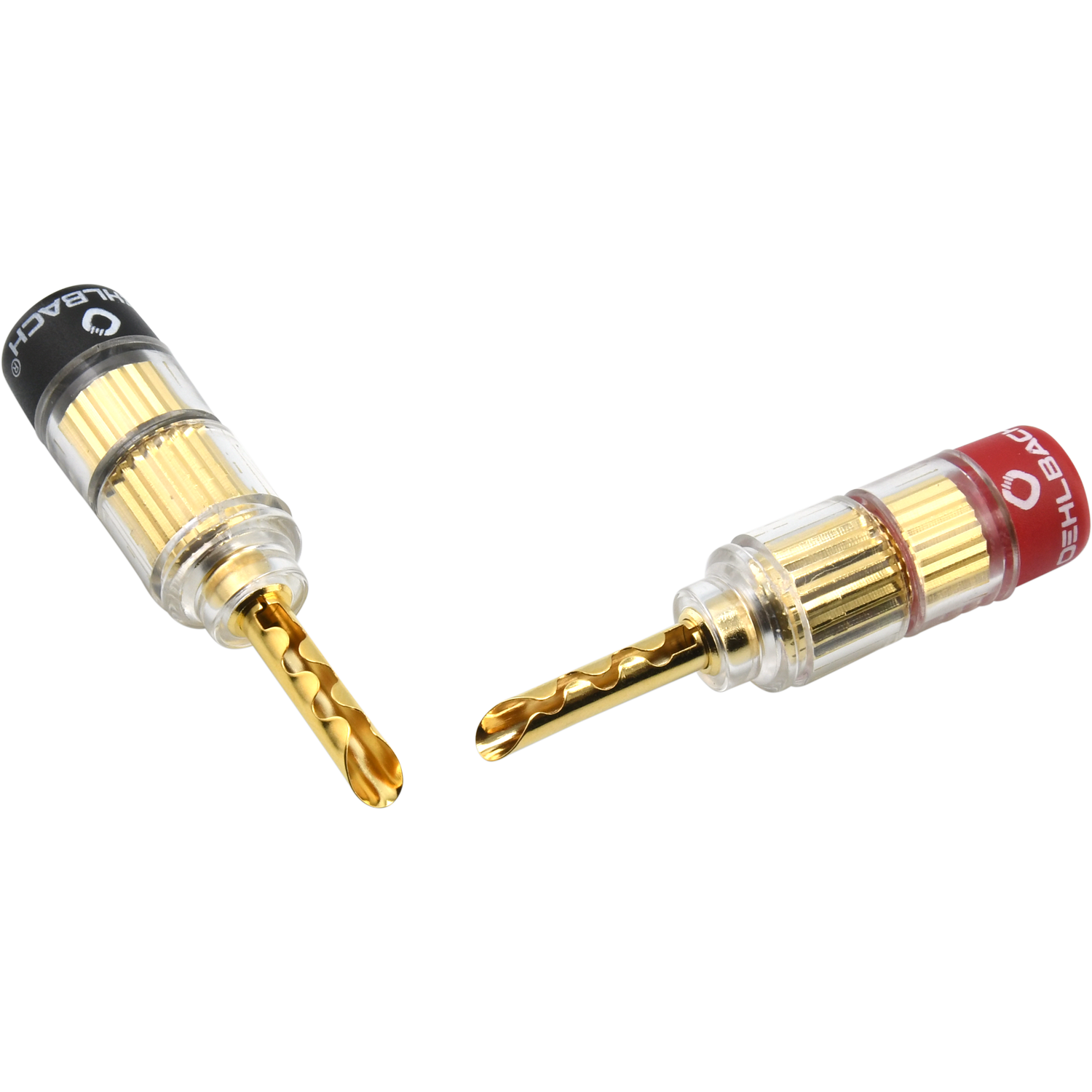 Solution Tube Tube-Verbinder für Lautsprecher