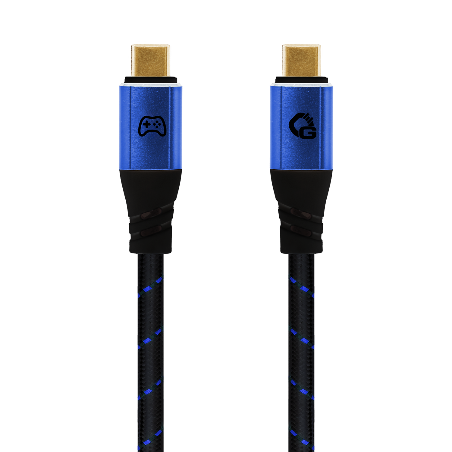 New Game Blue CC