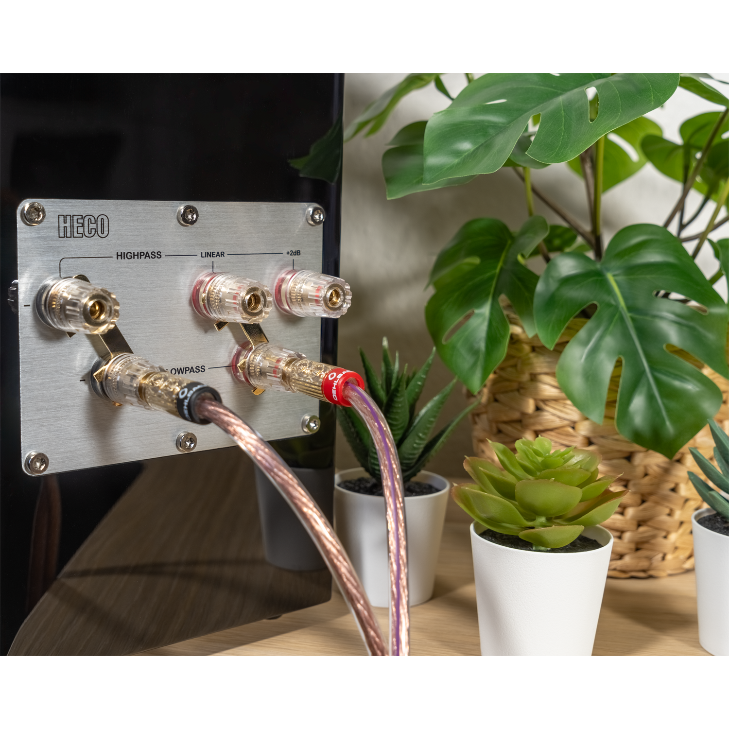 Speaker Wire SP-60 Lautsprecherkabel