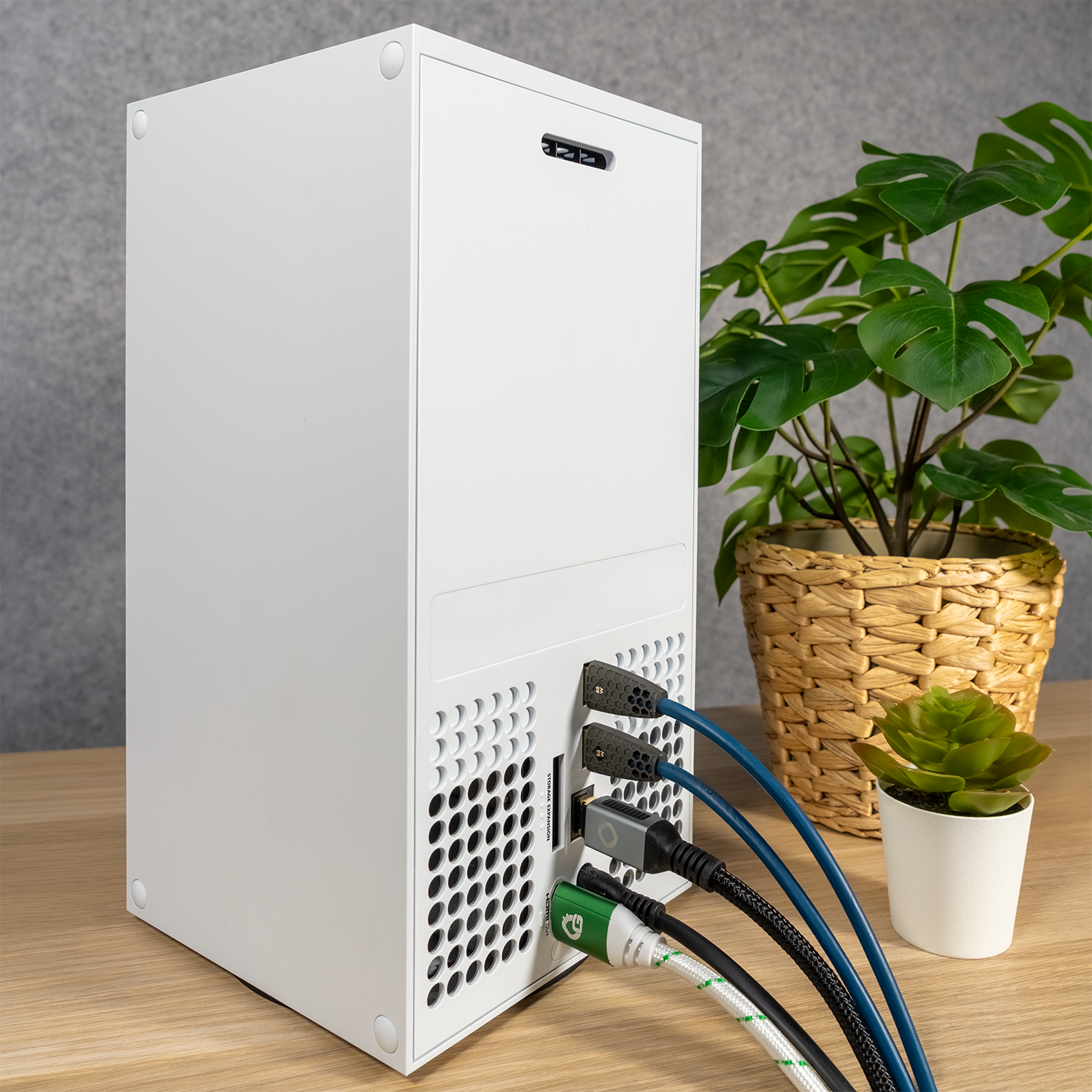 New Game Green Ultra High Speed HDMI Kabel New Game Green