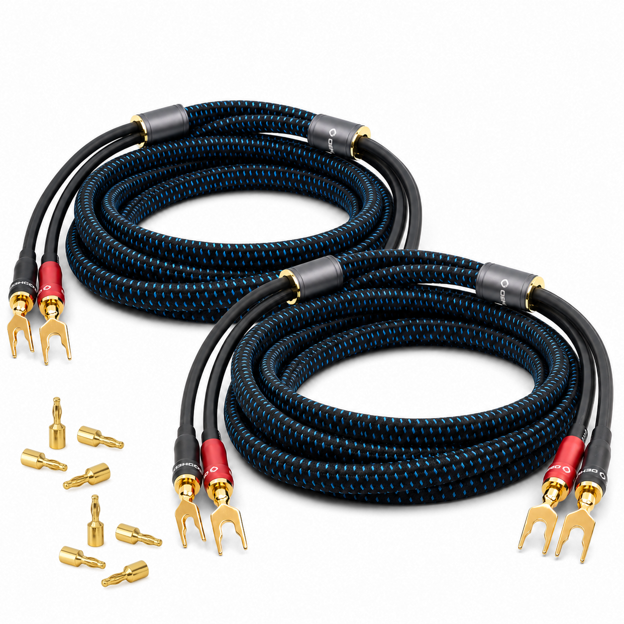 Transform Dual-Plug