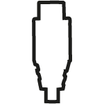 Pikto-Produkt-Menue-schwarz-Stecker-dick Pikto-Produkt-Menue-schwarz-Stecker-dick