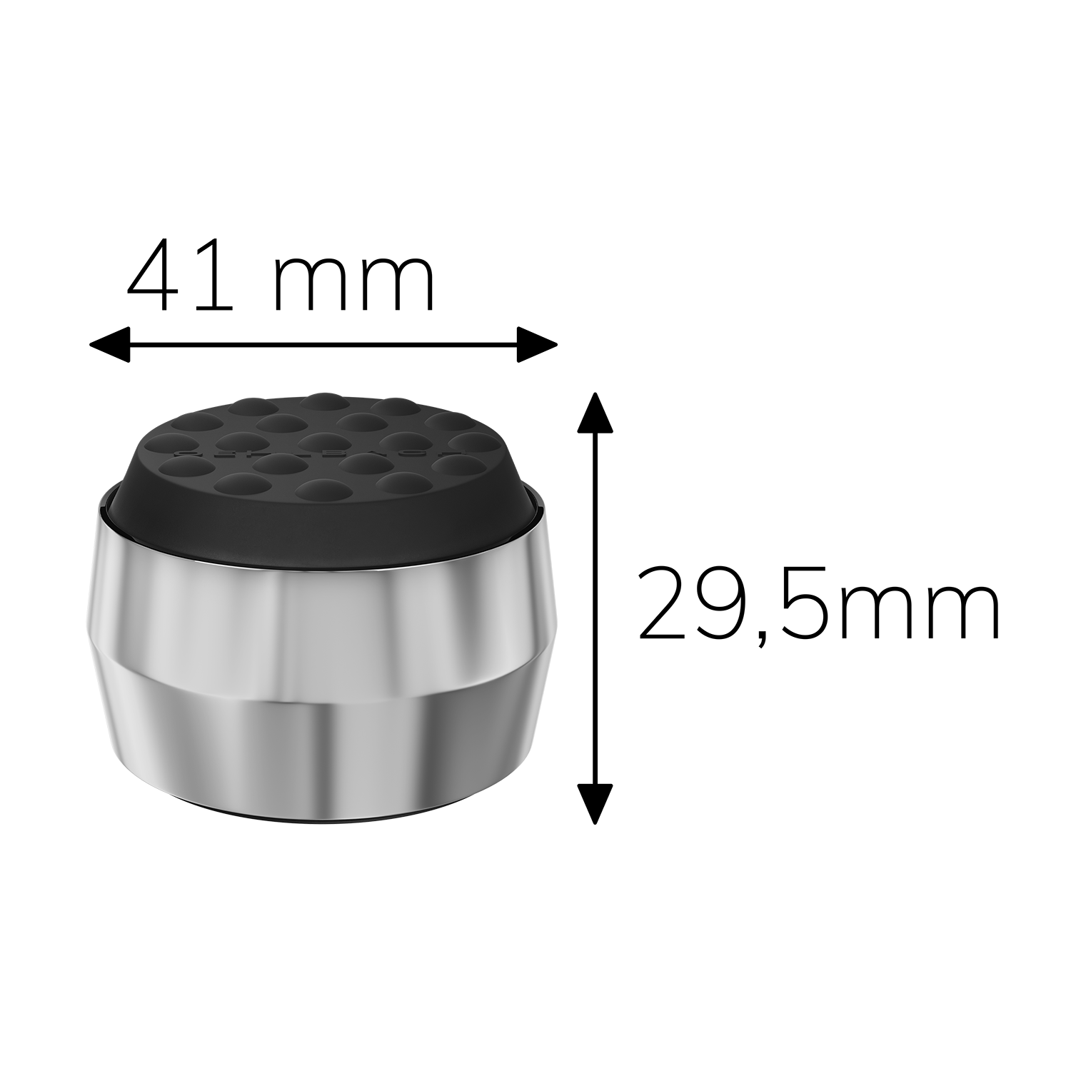 XL Air Absorb Resonanzdämpfer