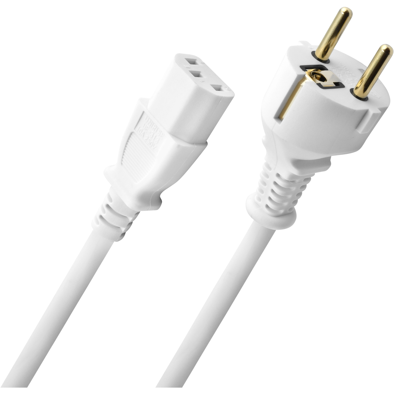 Powercord C13