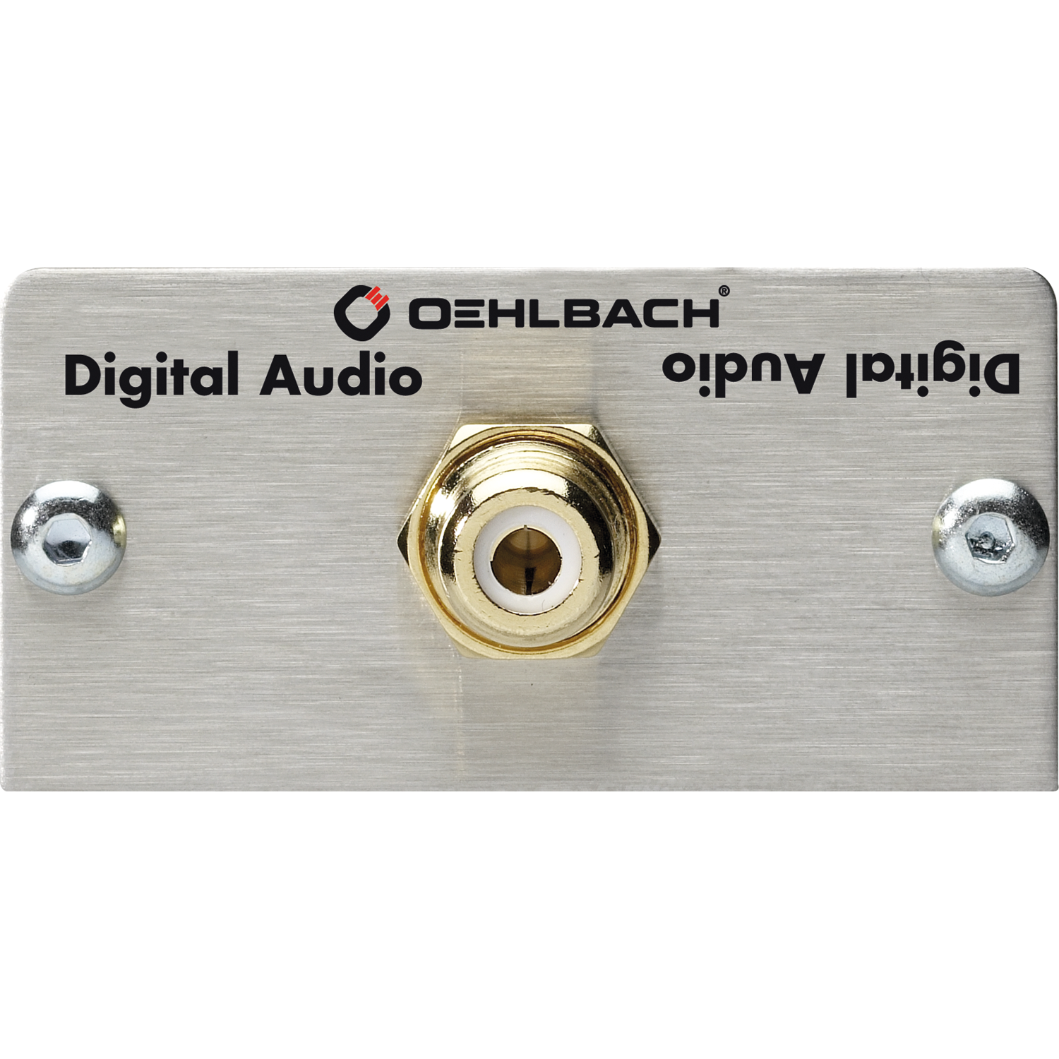 MMT Digital Audio