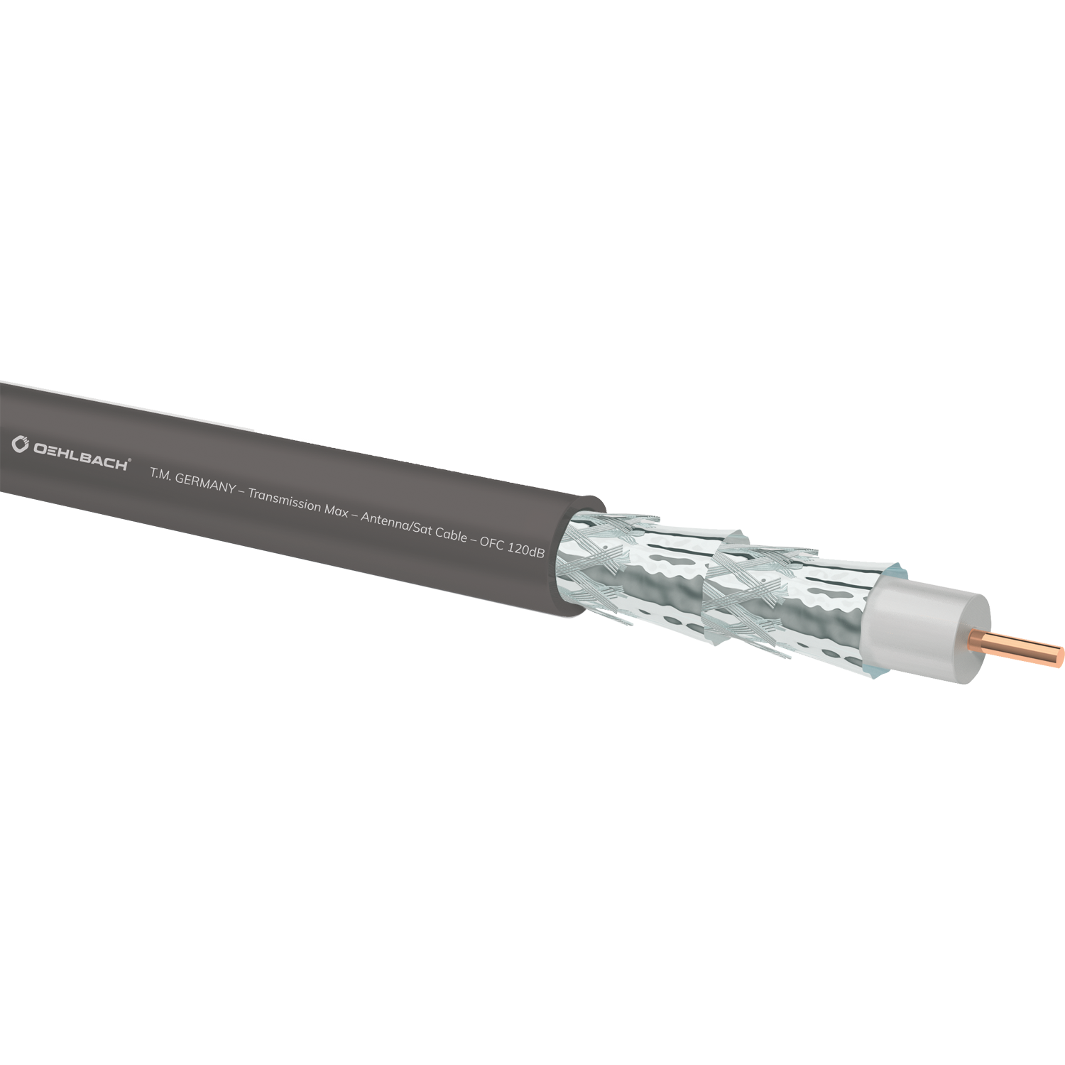 Transmission Shift S HD Satelliten-Kabel