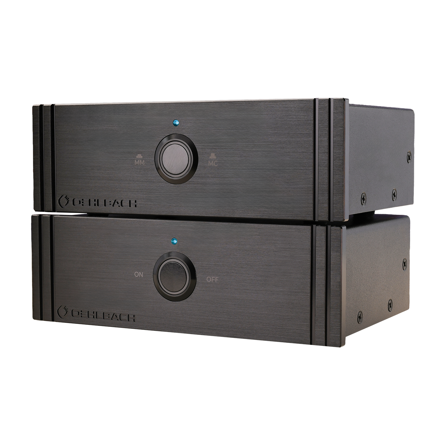 Twin Amp Ultra