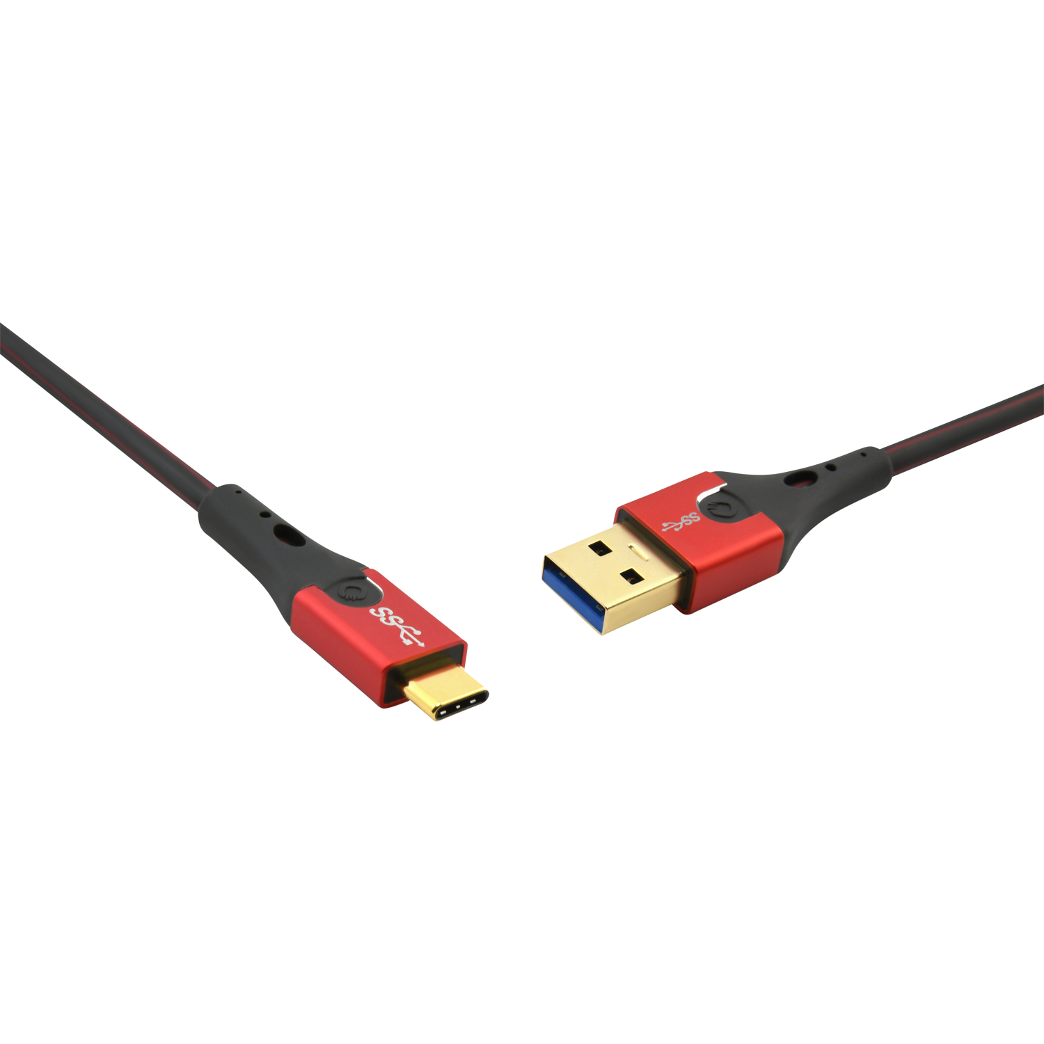Evolution C3 USB Typ A - Typ C Kabel