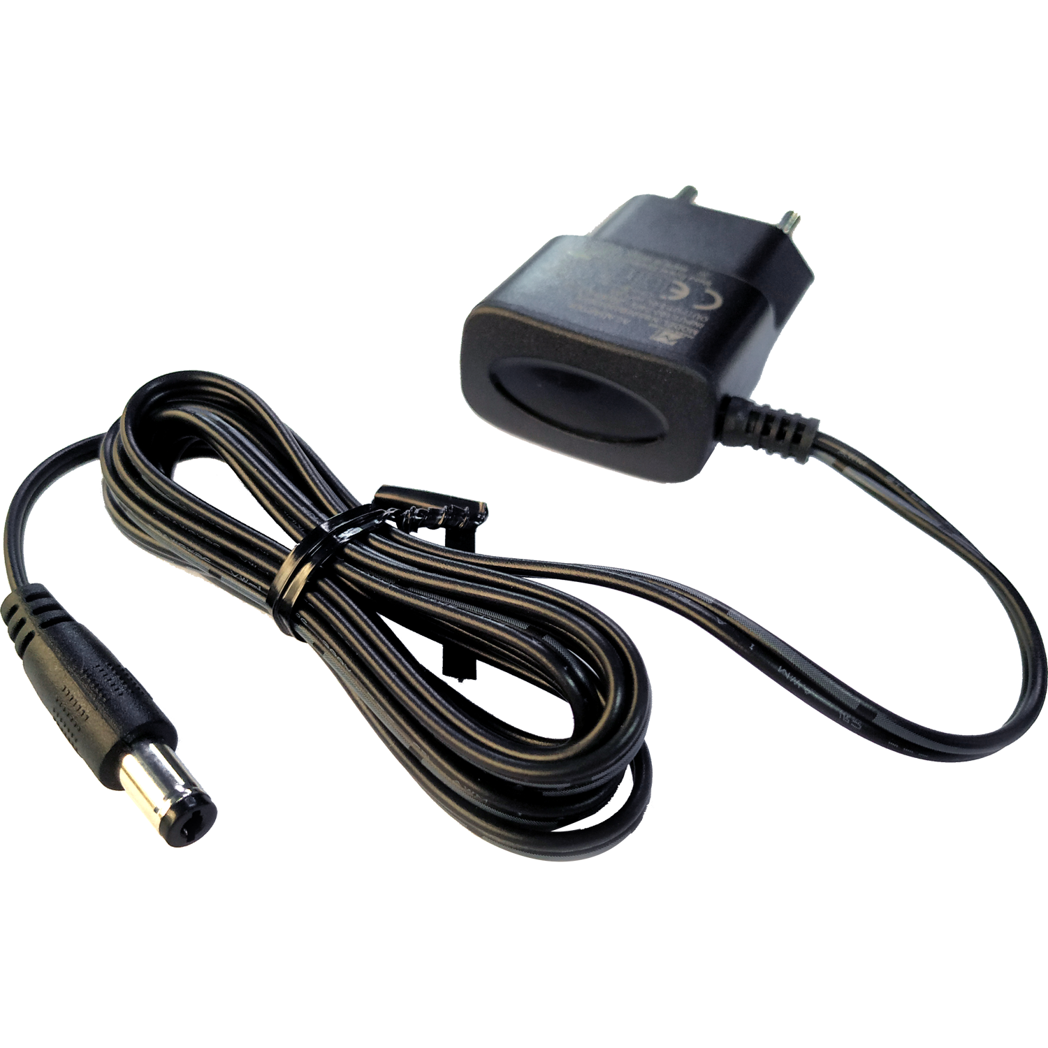 4K HDMI Signal-Verteiler von Oehlbach in Schwarz mit Aufschrift HighWay Splitter 1 Eingang 2 Ausgänge und LED-Anzeigen
