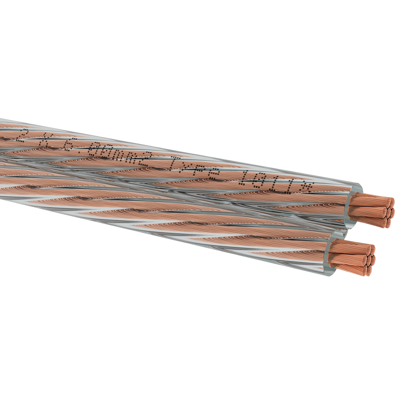 Speaker Wire SP-60 Lautsprecherkabel