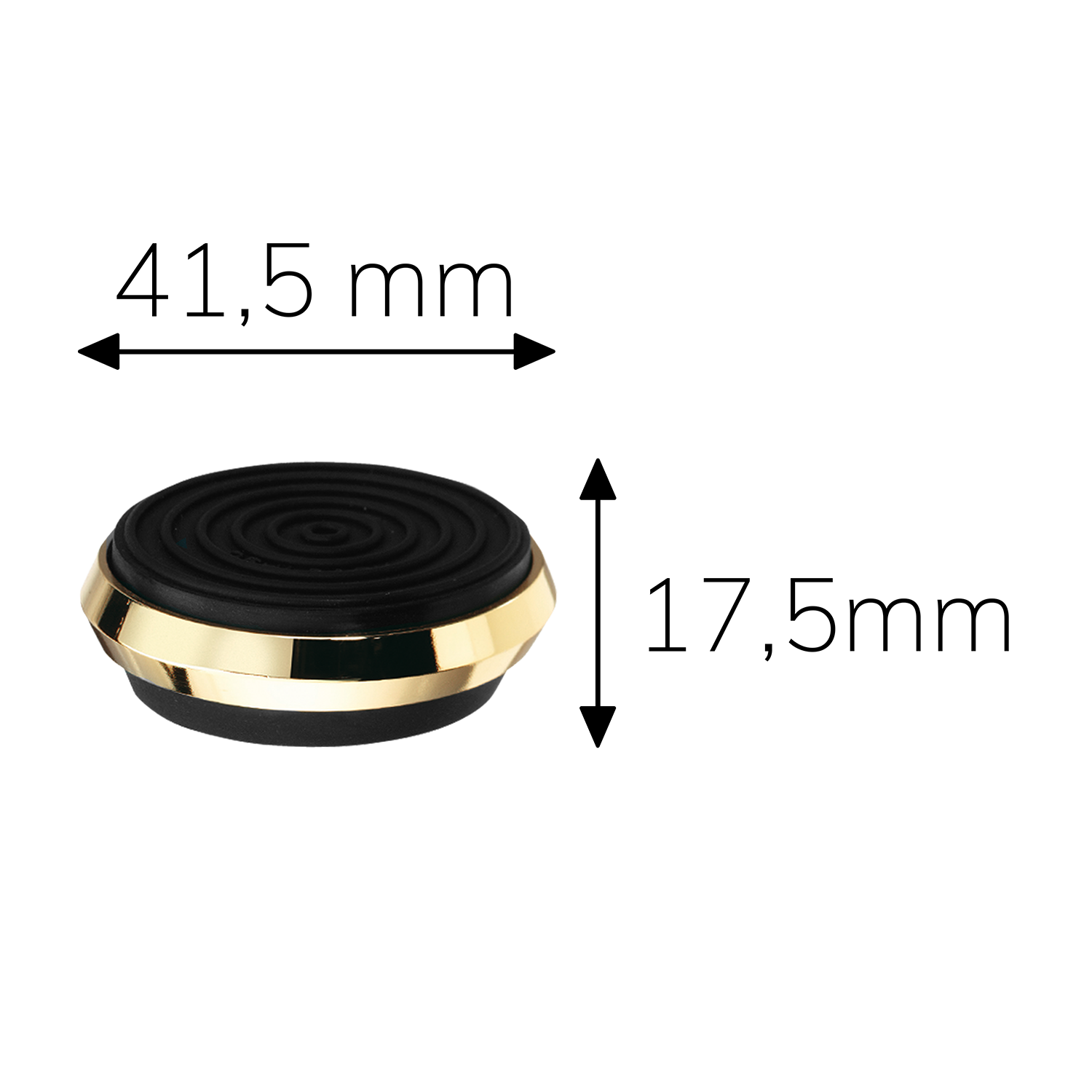 Air Absorb Resonanzdämpfer