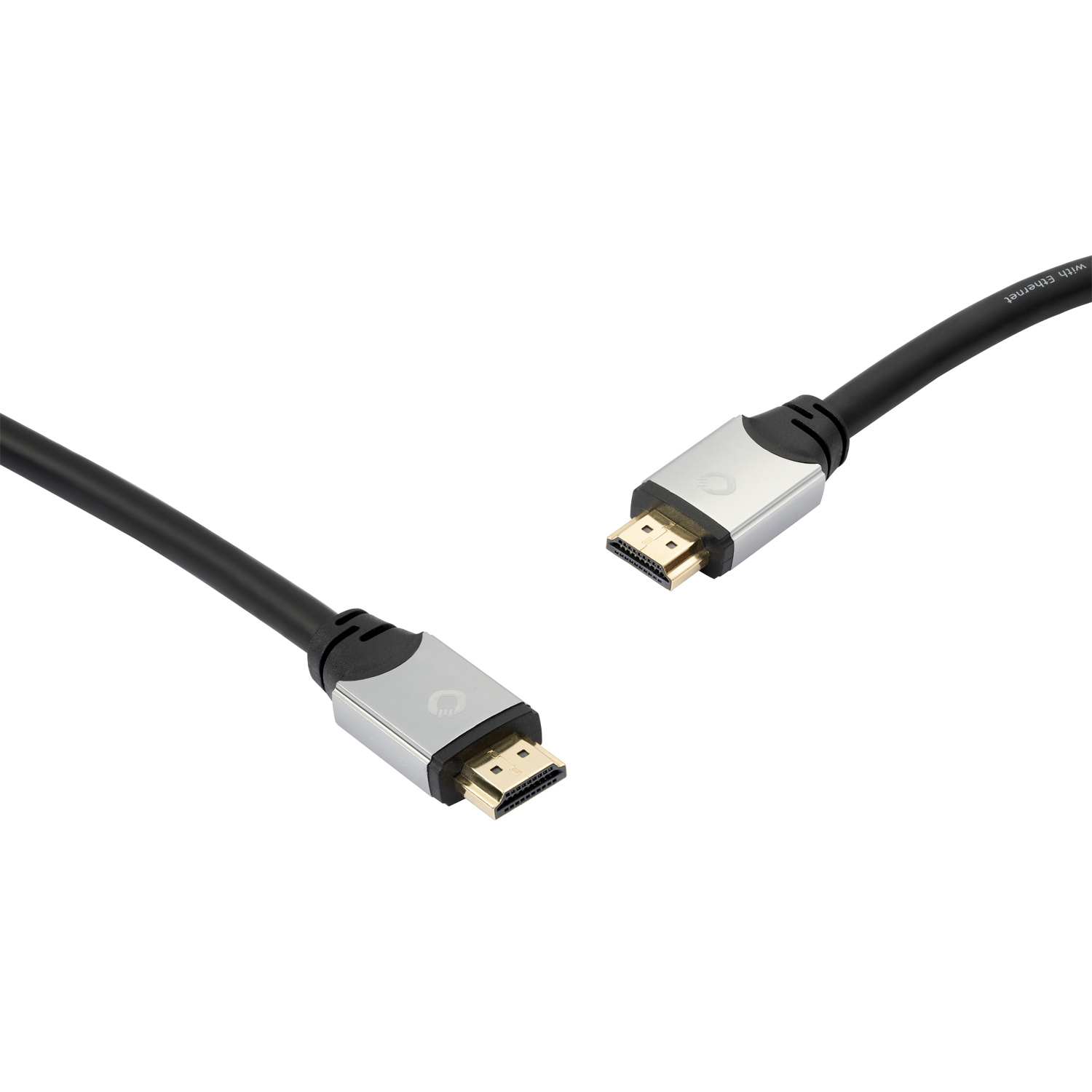 Black Magic - Misprint High-Speed-HDMI-Kabel mit Ethernet