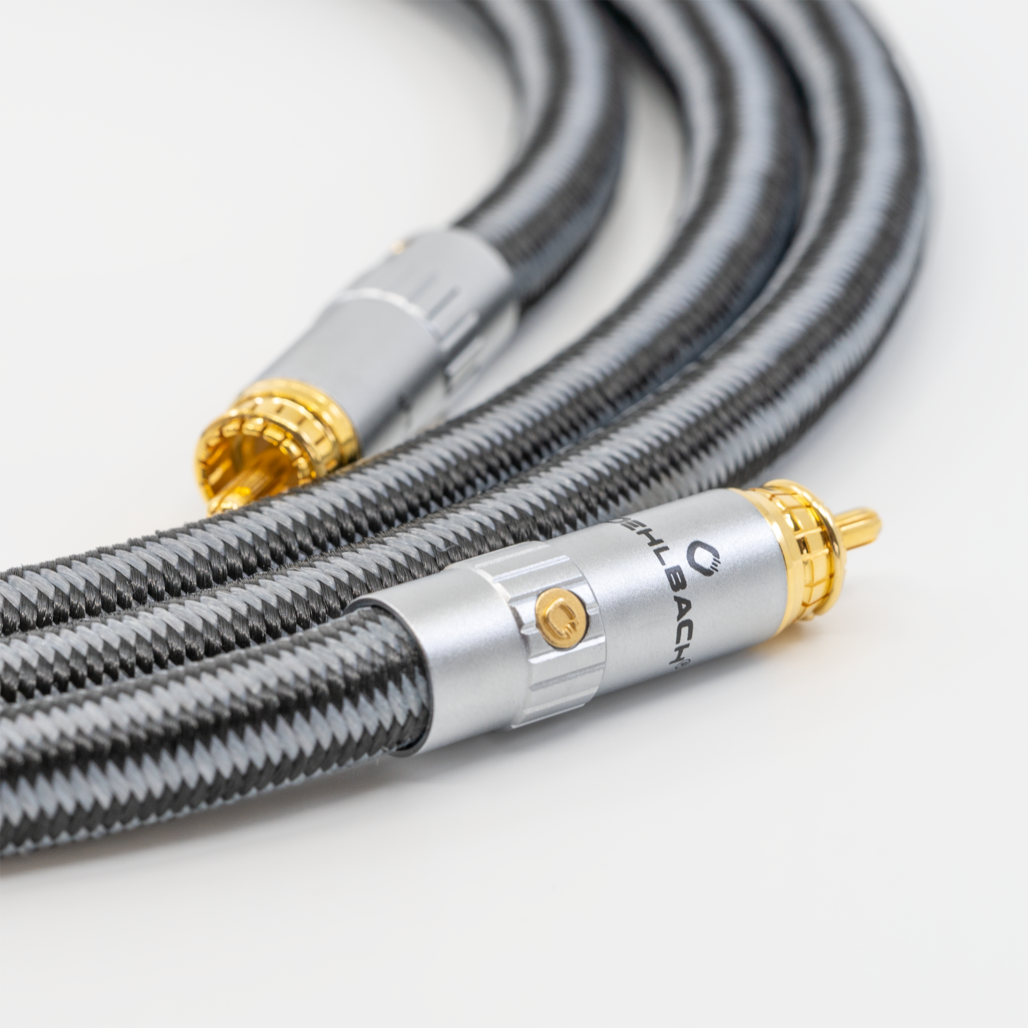 Sub Xtreme Subwoofer Cinch-Kabel