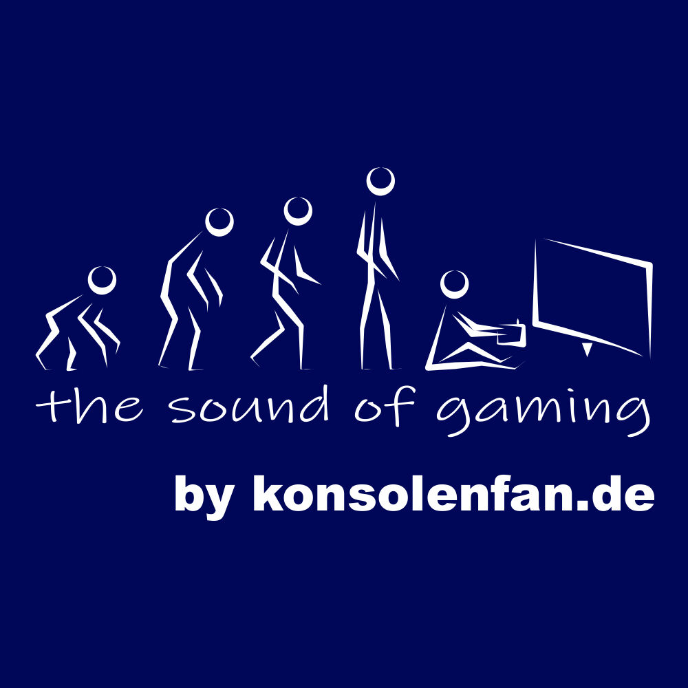 the sound of gaming by konsolenfan.de