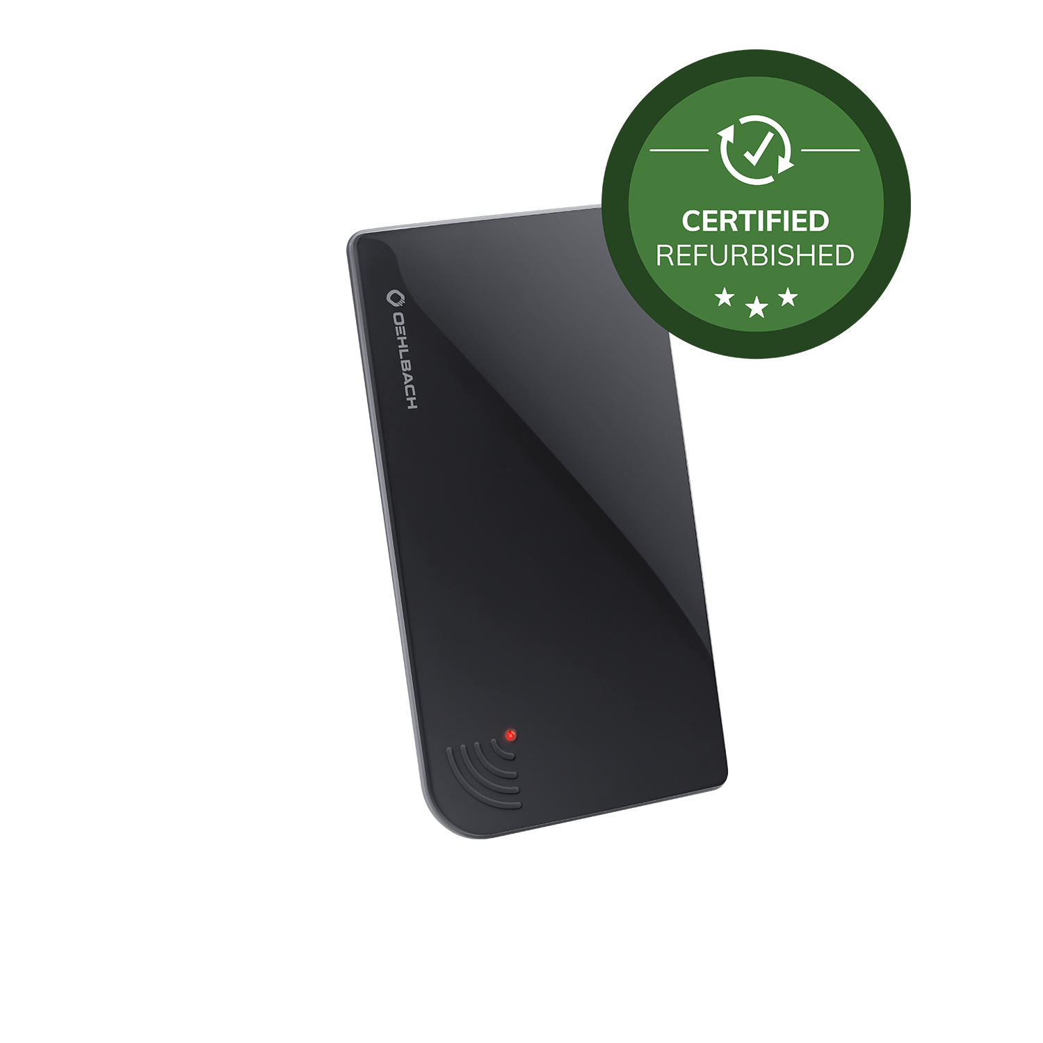 Scope Vision 5G - Refurbished Zimmerantenne für DVB-T2 mit 5G Filter Scope Vision 5G