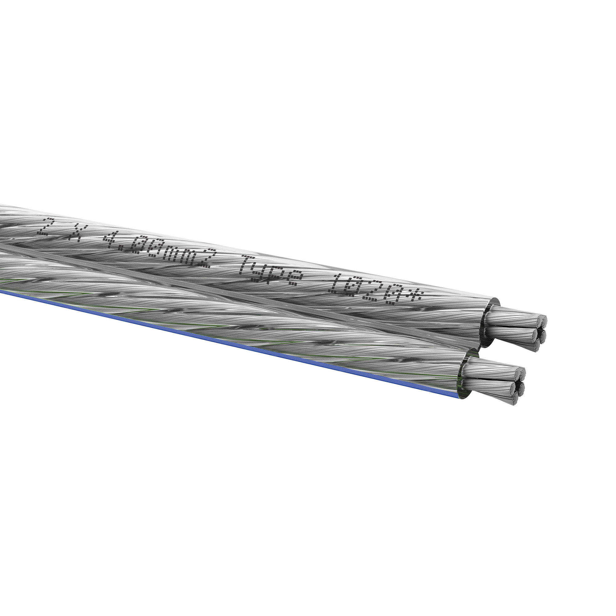 Silverline 40