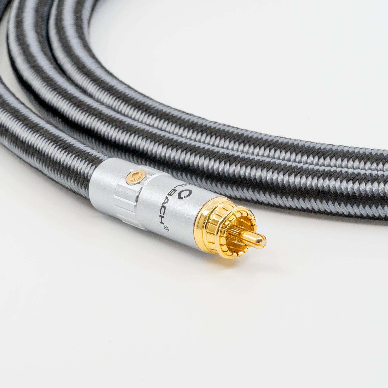 Sub Xtreme Subwoofer Cinch-Kabel