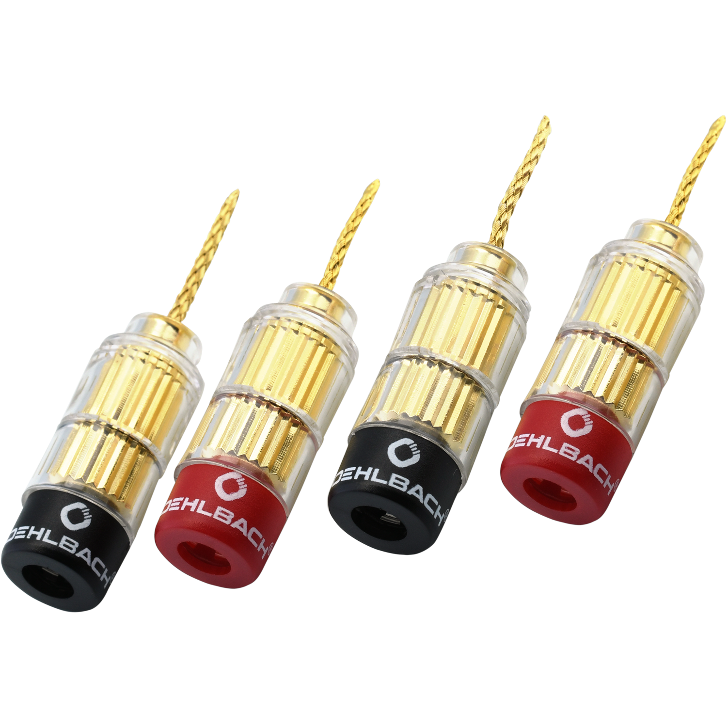 Solution Banana-Flex Bananen Stecker Solution Banana-Flex