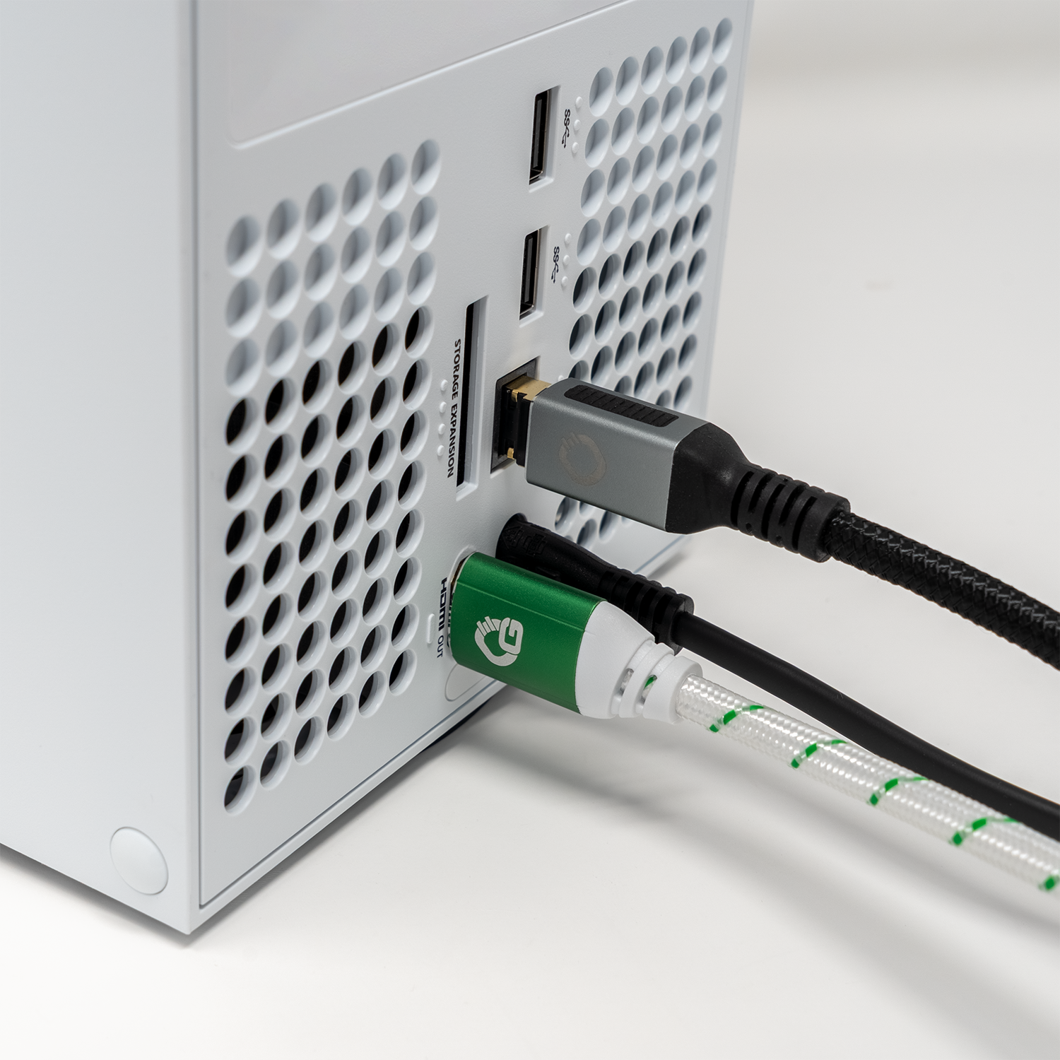 New Game Green Ultra High Speed HDMI Kabel New Game Green