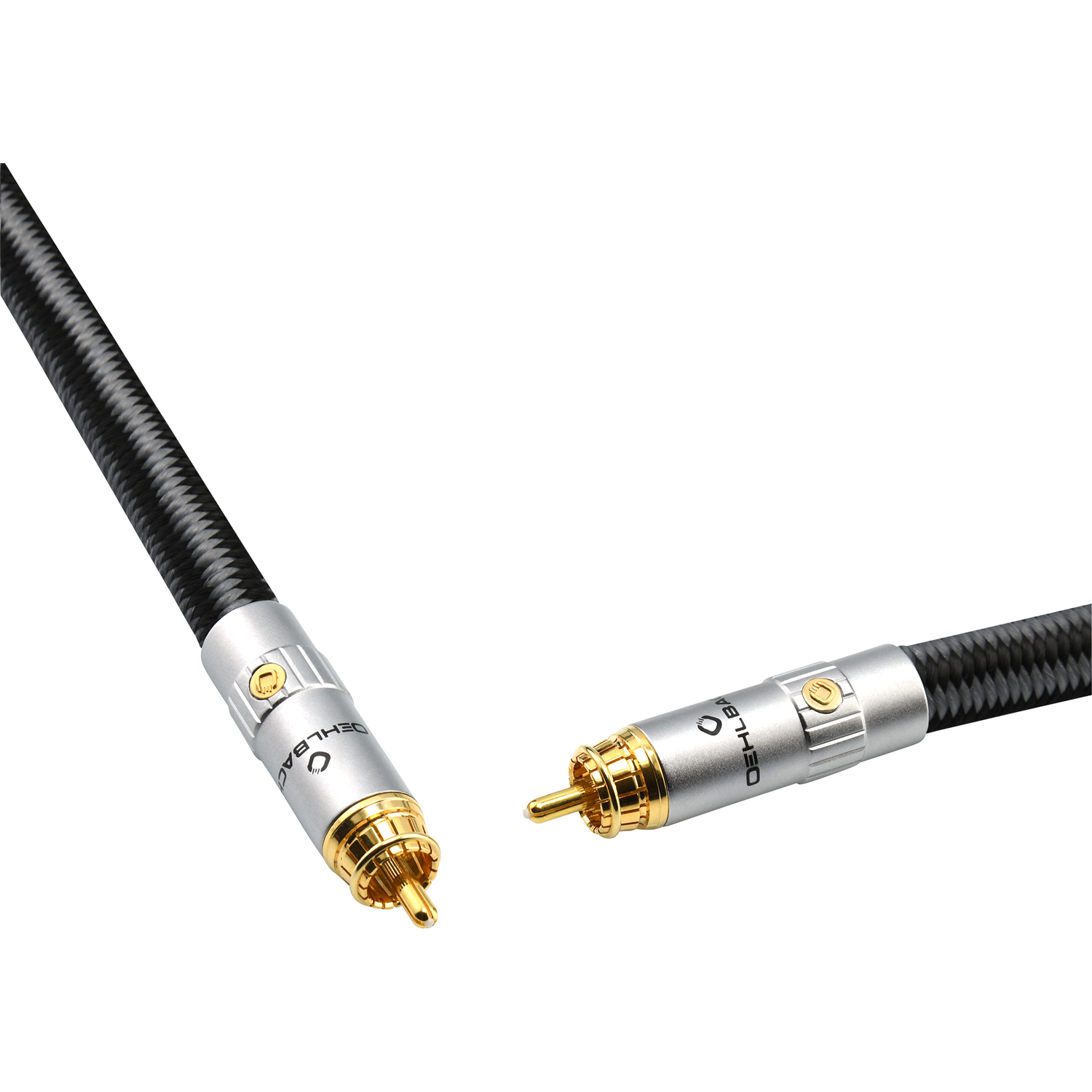 Sub Xtreme Subwoofer Cinch-Kabel