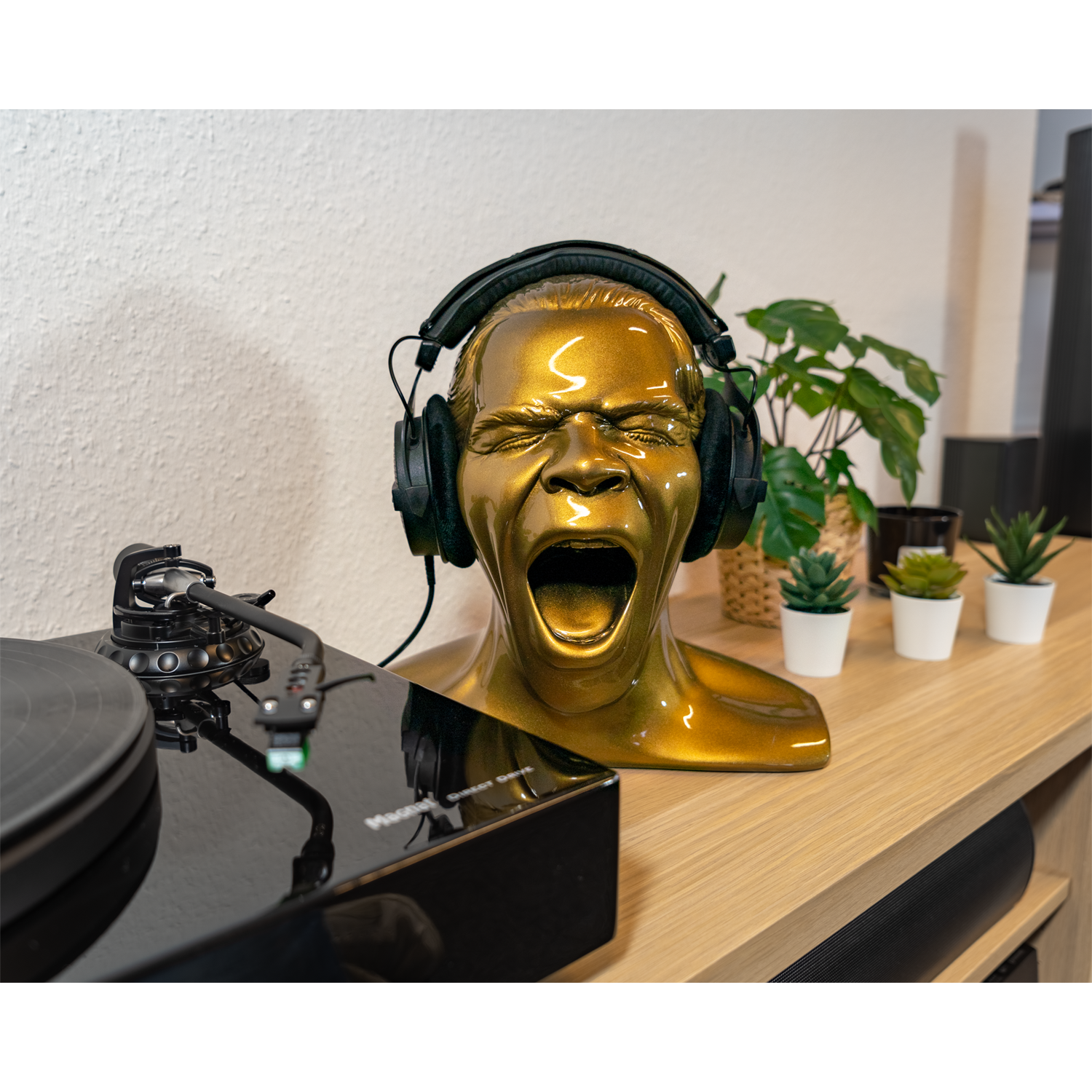 In Extasio Unlimited Plus Kopfhörerständer