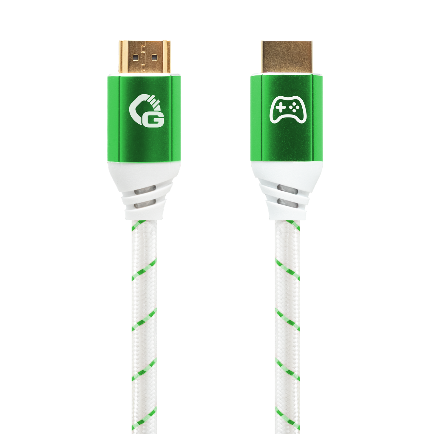 New Game Green