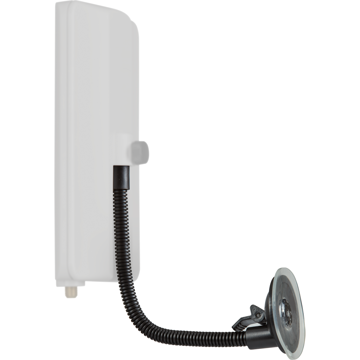 Scope Vision Outdoor Adapter Saugfuß-Adapter für Scope Vision Outdoor