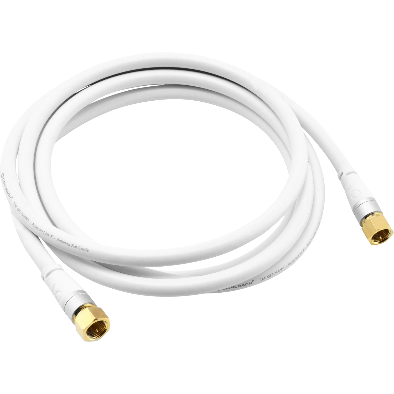 Antenna Link F Digitales Satellitenkabel