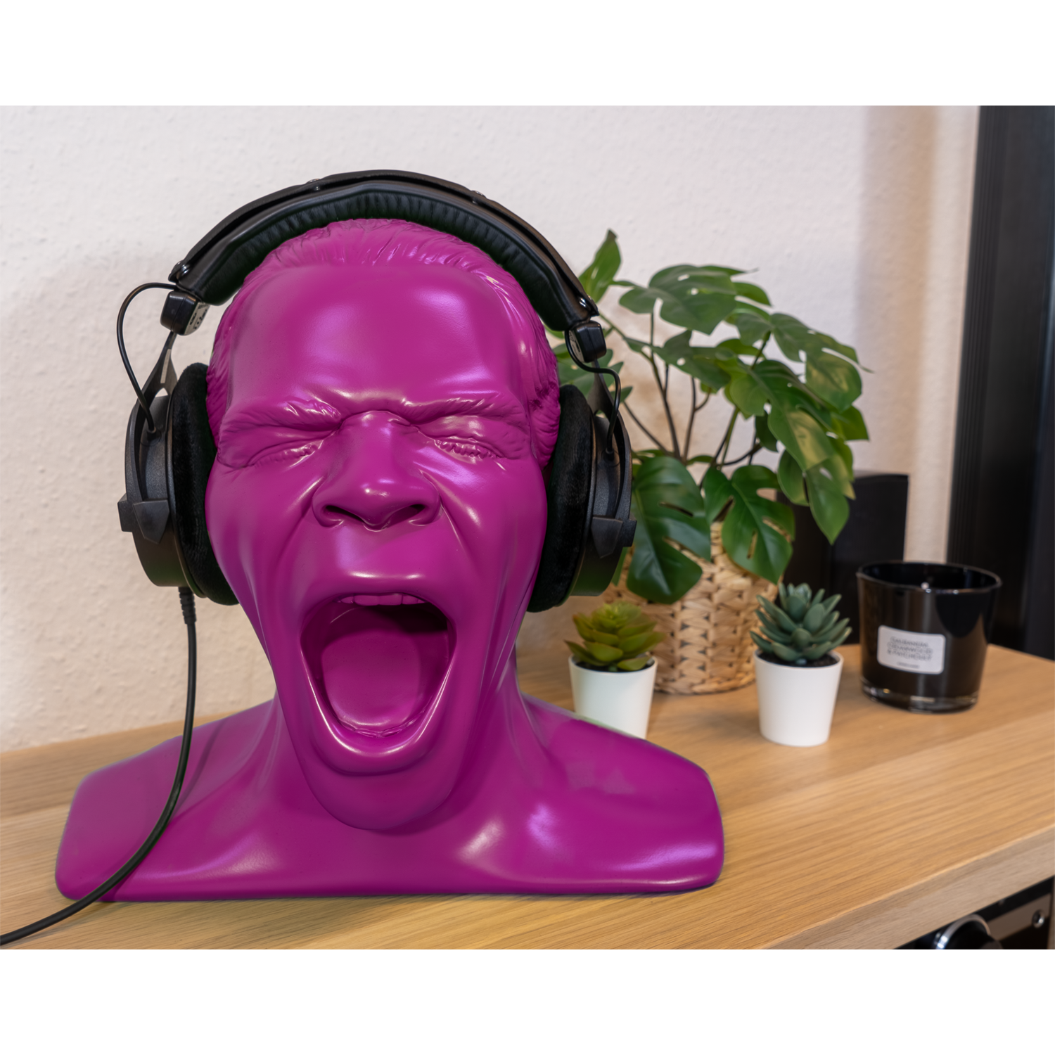 In Extasio Unlimited Plus Kopfhörerständer