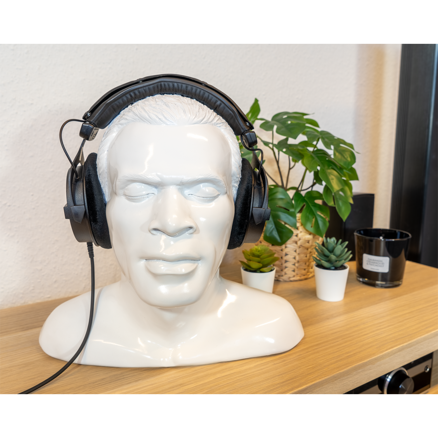 In Silence Kopfhörerständer