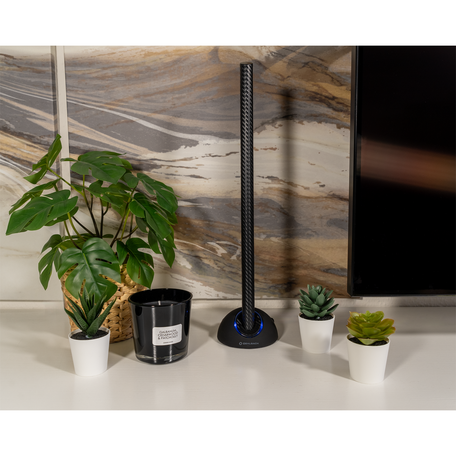Scope Max Zimmerantenne für DVB-T2