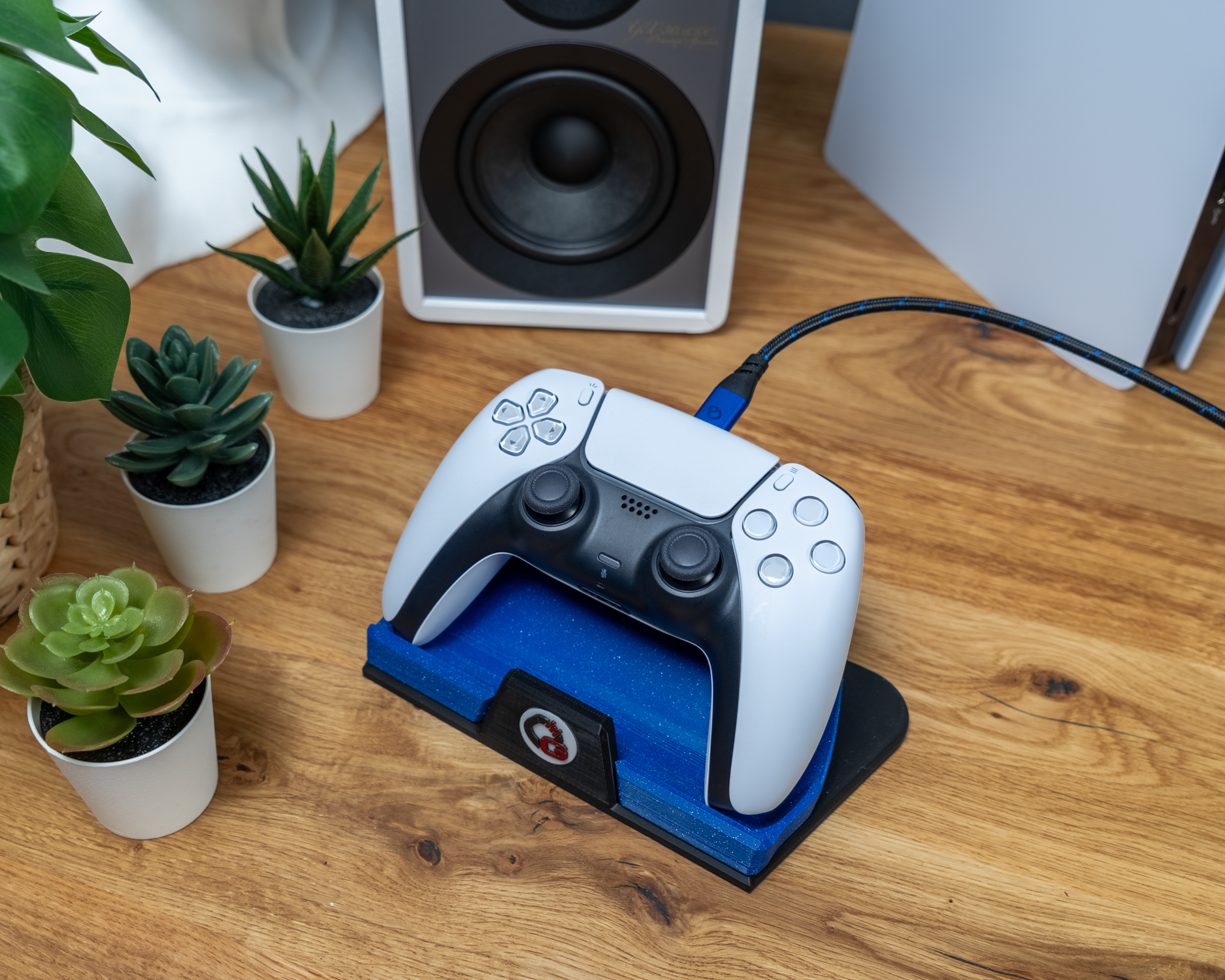 New Game Blue AC