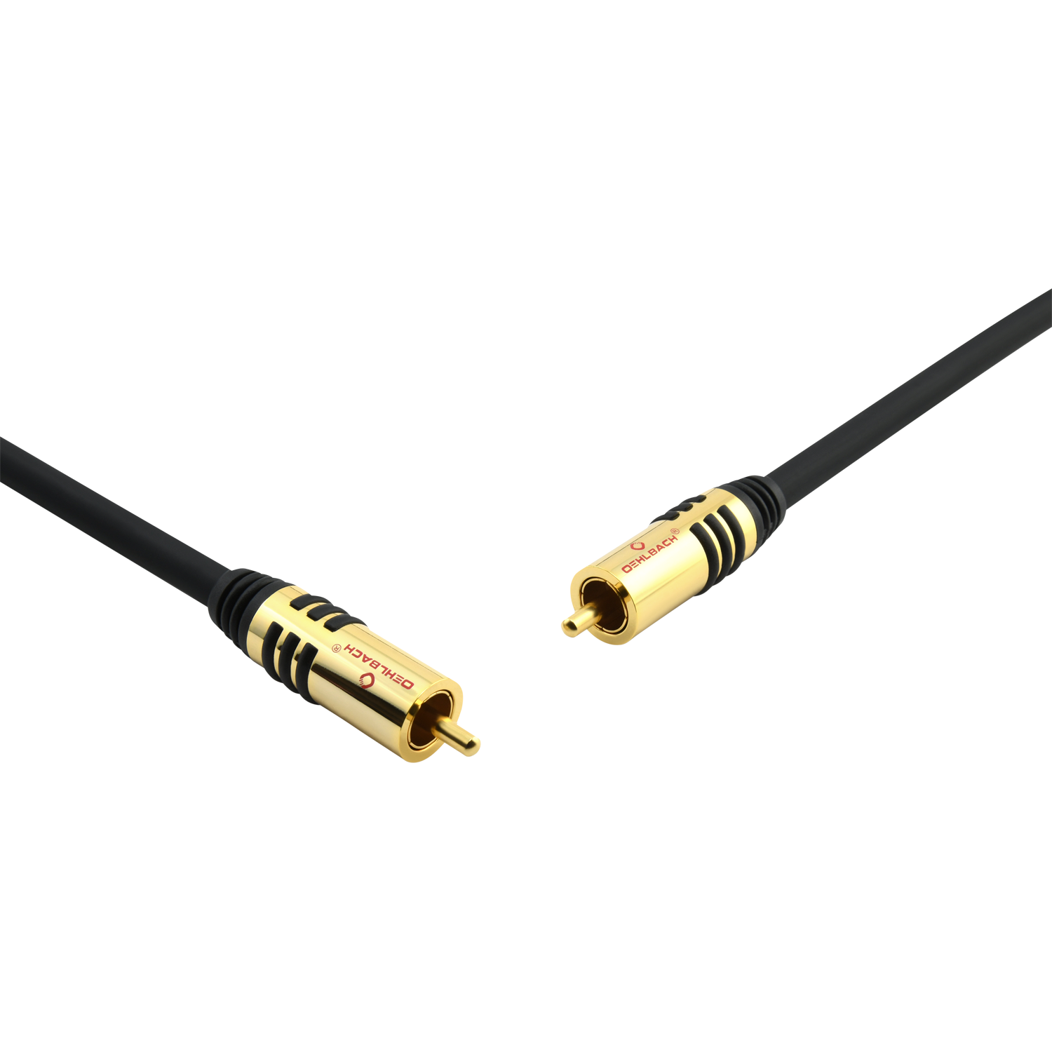 NF Sub Subwoofer Cinch-Kabel